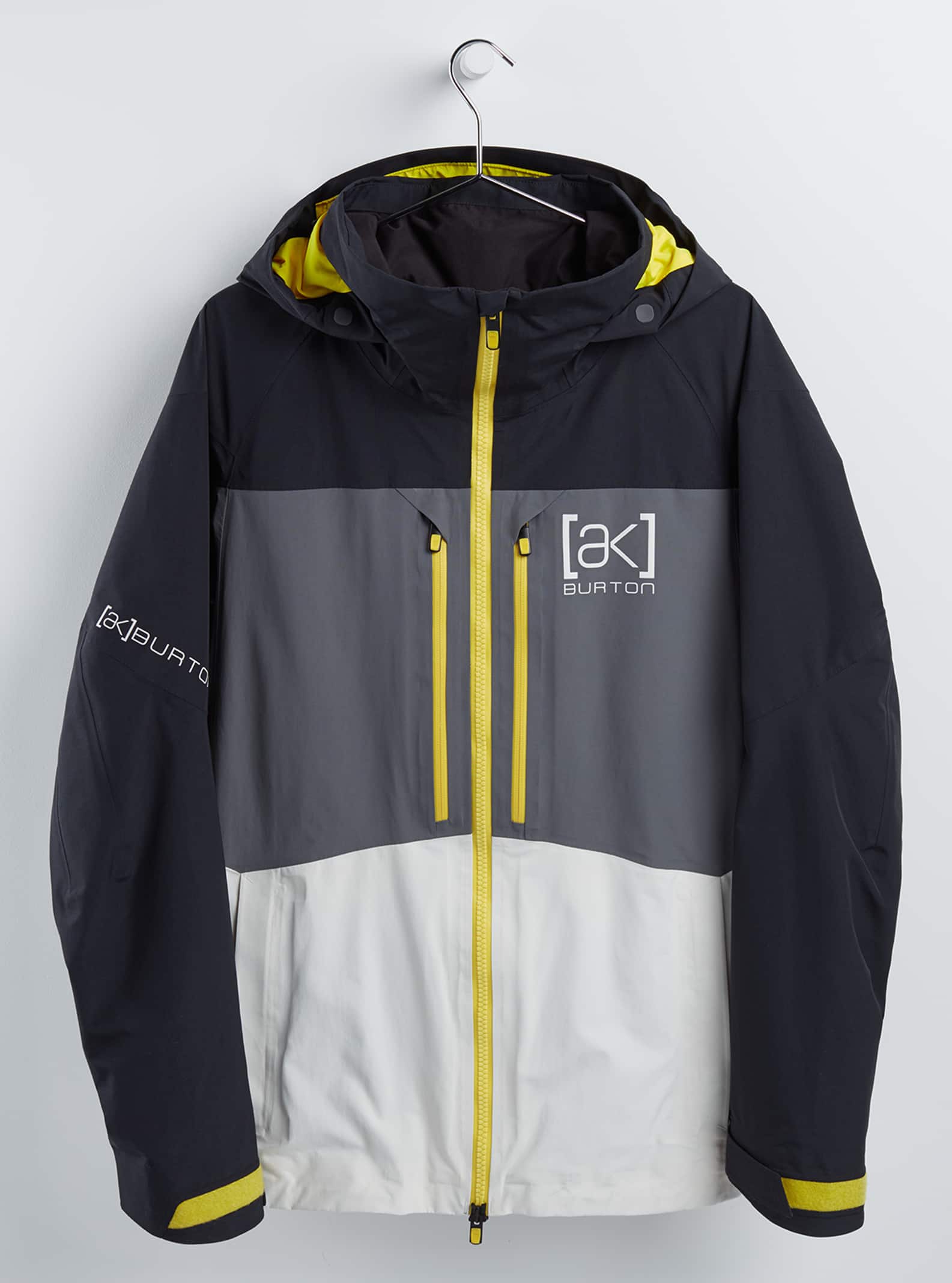 Men's Burton [ak] GORE‑TEX Swash Jacket | Burton.com Winter 2021 JP