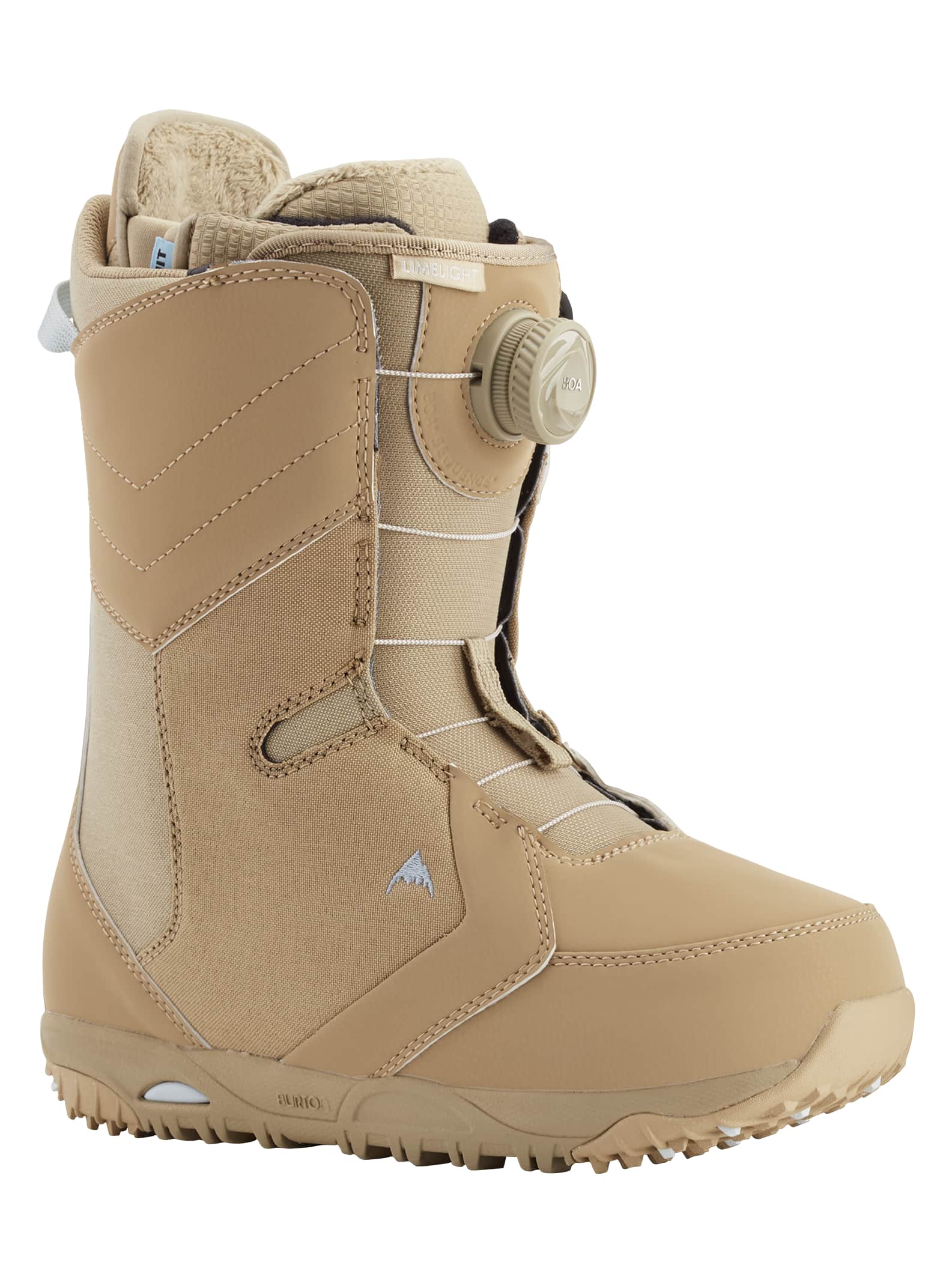 Women's Burton Limelight BOA® Snowboard Boot | Burton.com Winter
