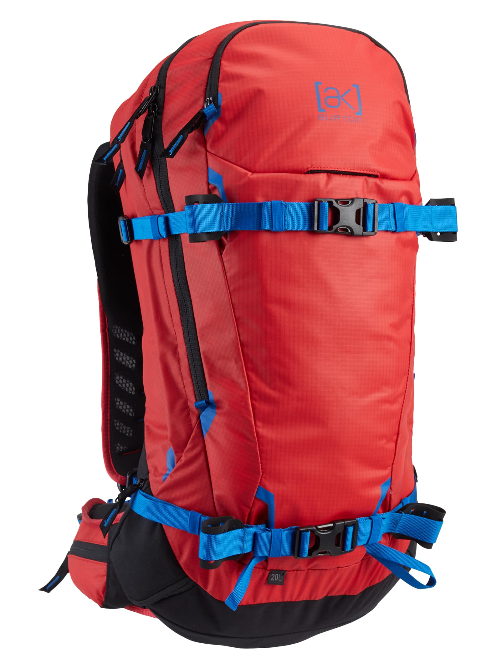 Burton [ak] Incline 20L Backpack | Burton.com Winter 2021 JP