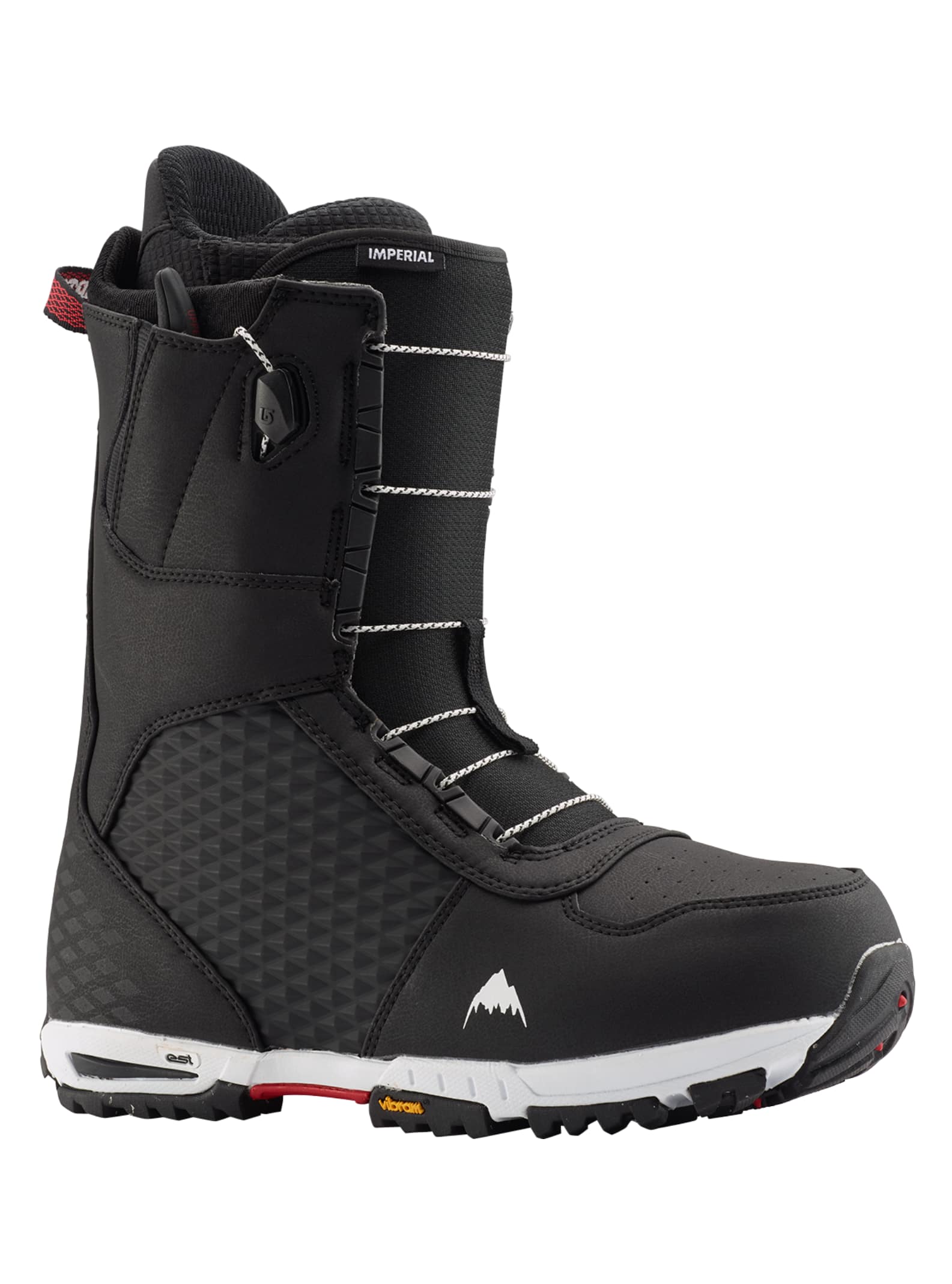 Men's Burton Imperial LTD Snowboard Boot - Wide | Burton.com