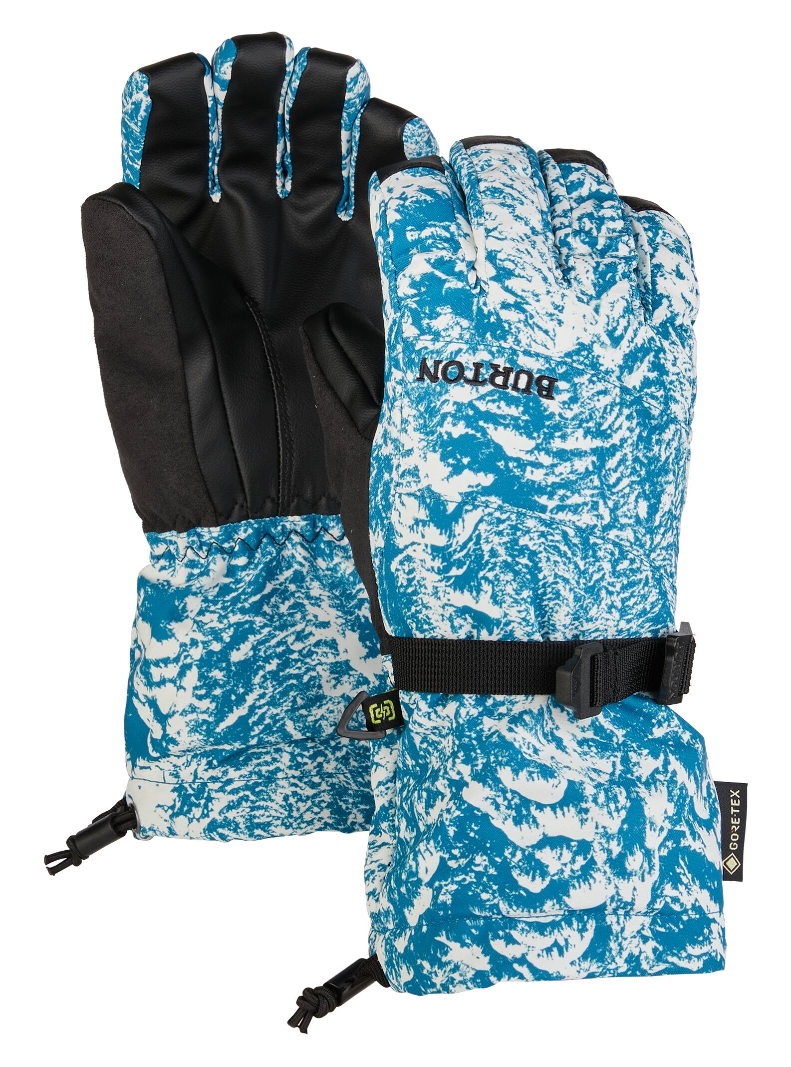 キッズ Burton GORE-TEX グローブ | Burton.com Winter 2022 JP