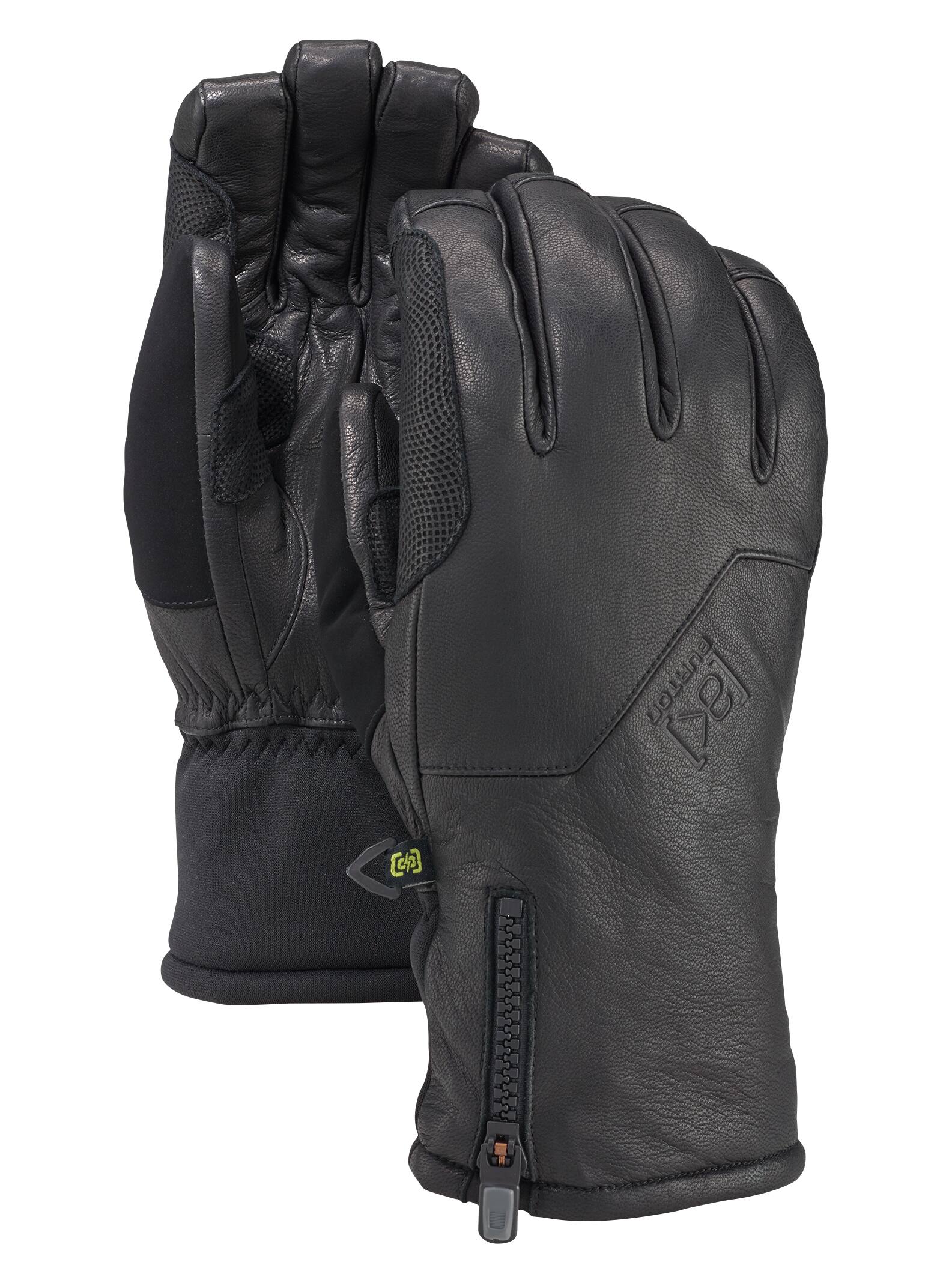 Men's Burton [ak] GORE‑TEX Guide Glove | Burton.com Winter 2022 US