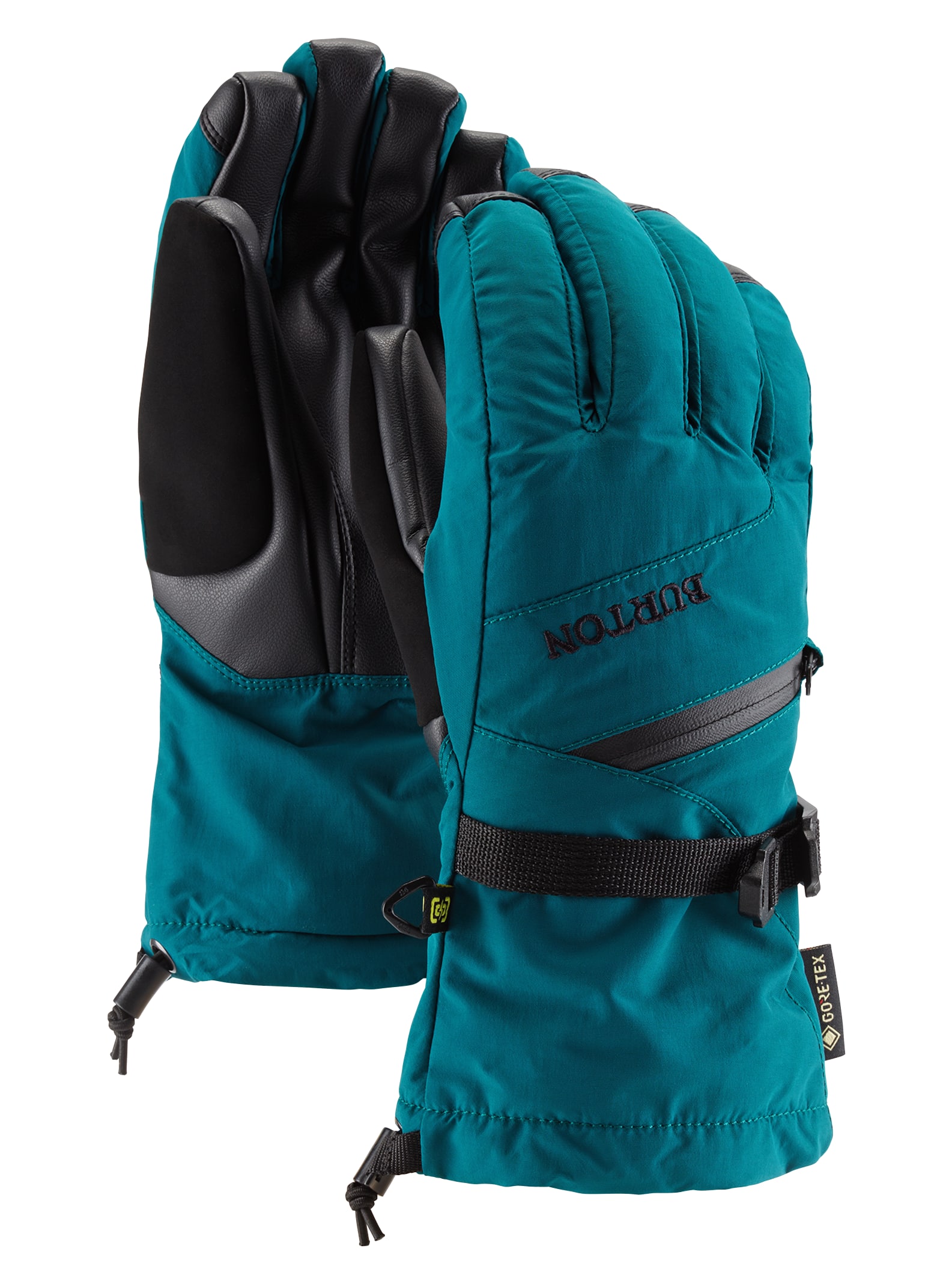 Women's Burton GORE-TEX Glove | Burton.com Winter 2022 US