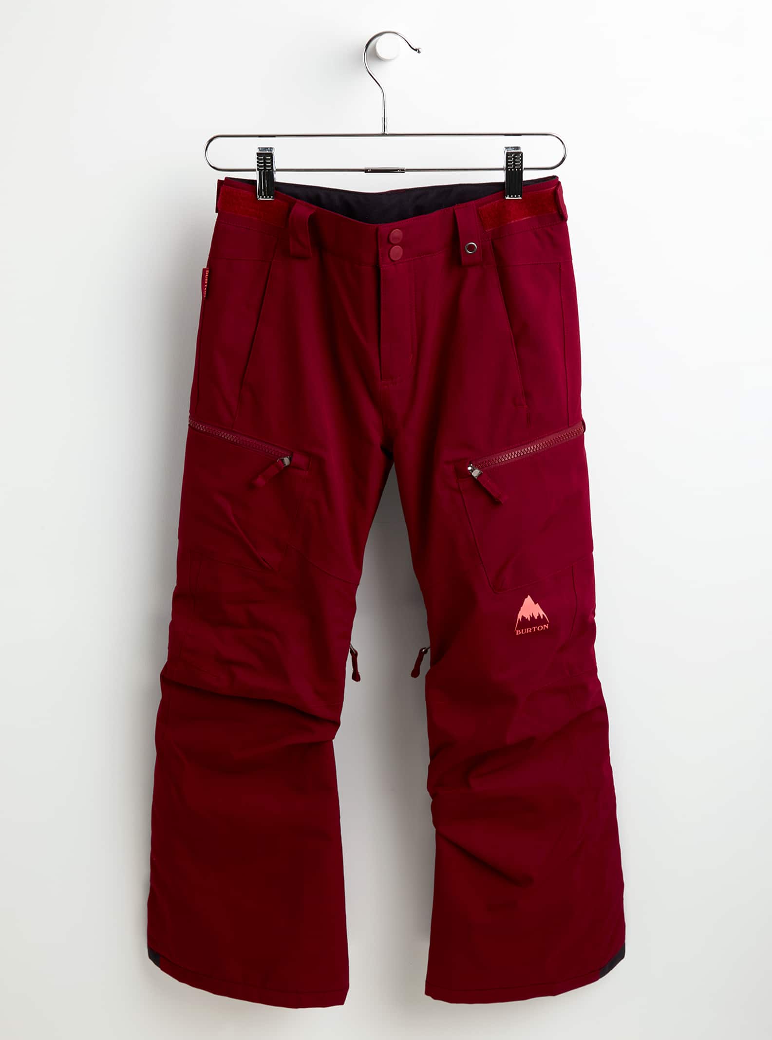 Girls' Burton Elite Cargo Pant | Burton.com Winter 2022 US