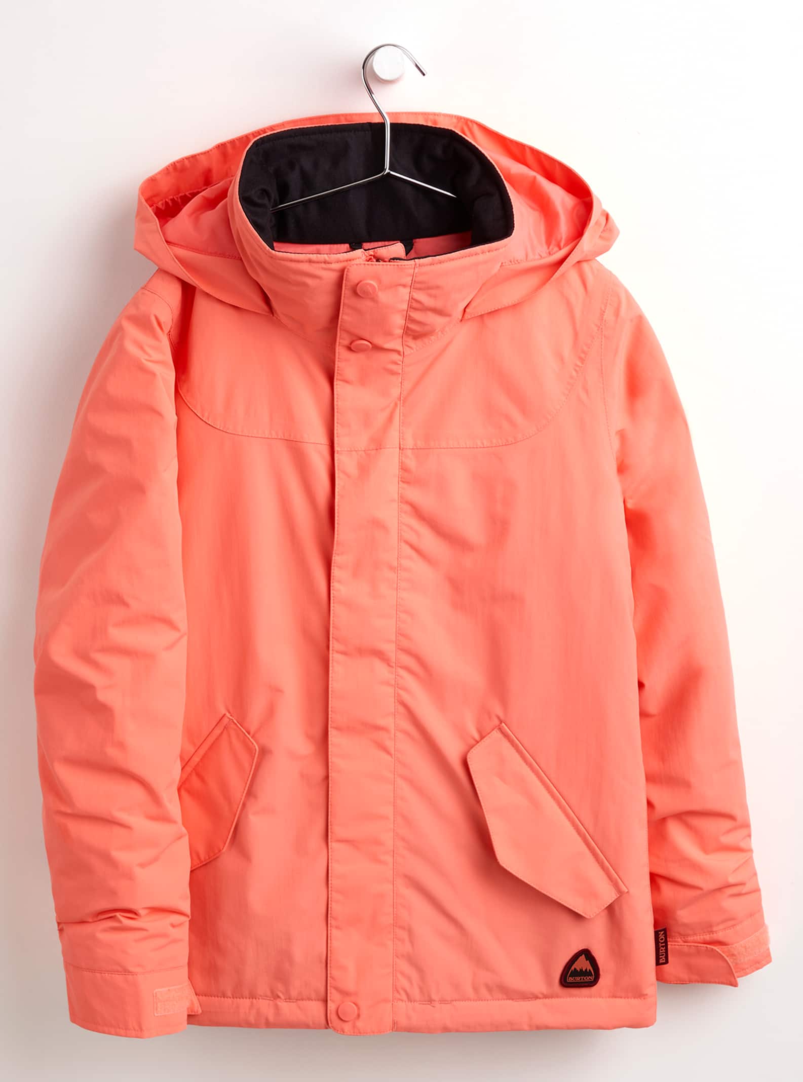 Girls' Burton Elodie Jacket | Burton.com Winter 2022 US