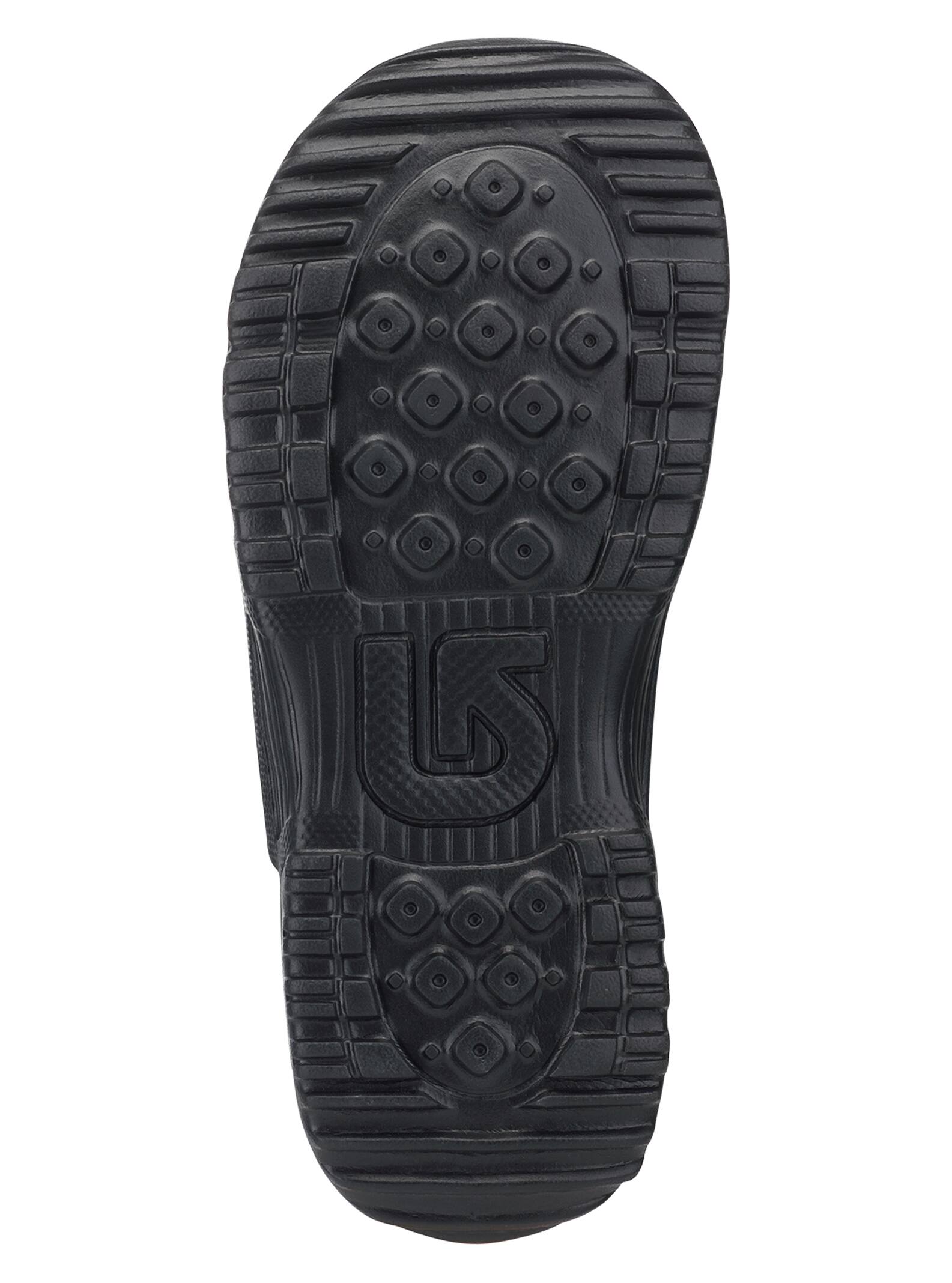 Kids' Burton Zipline BOA® Snowboard Boots | Burton.com Winter 2022 US