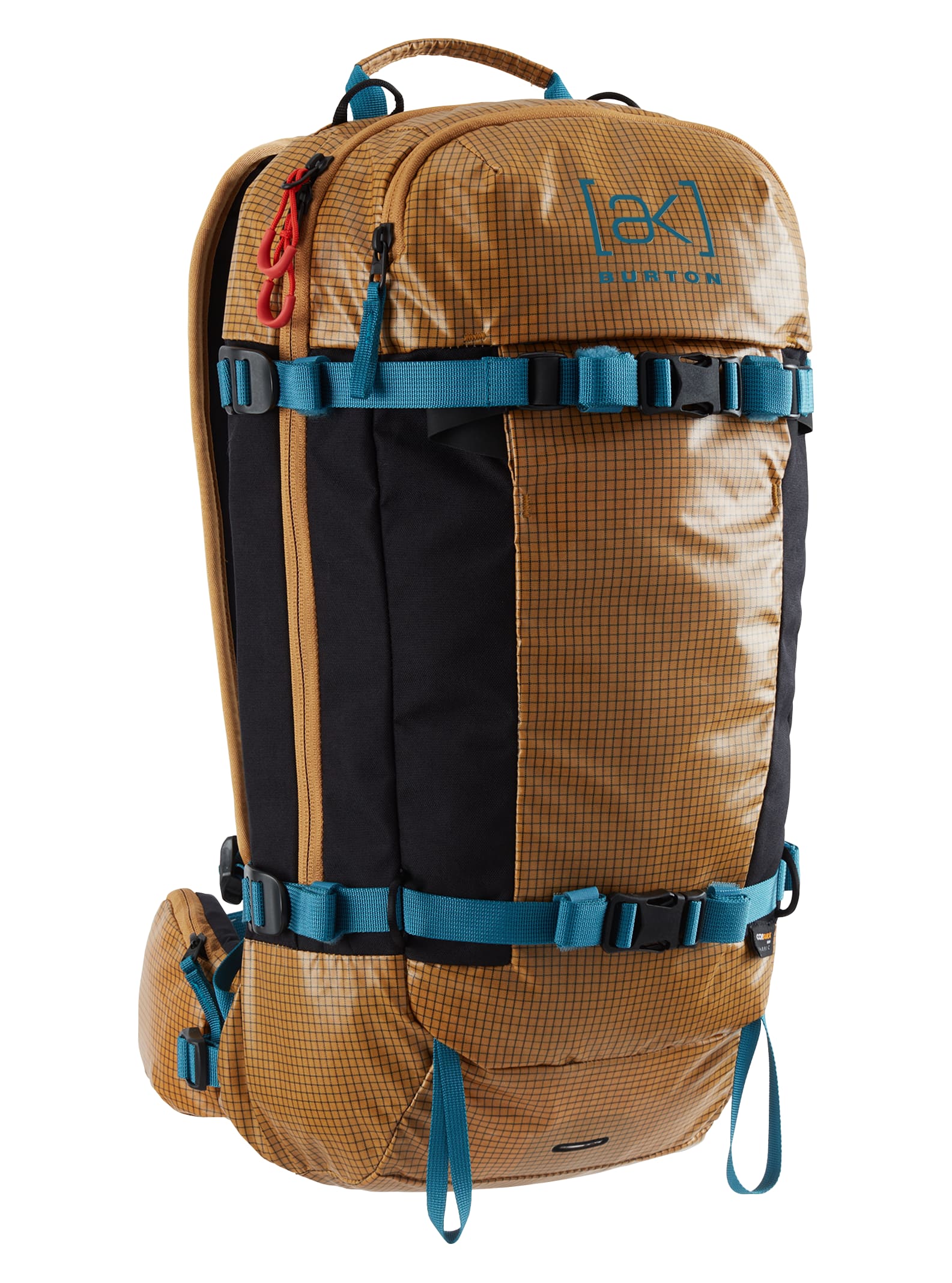 Burton [ak] Dispatcher 18L Backpack | Burton.com Winter 2022 JP