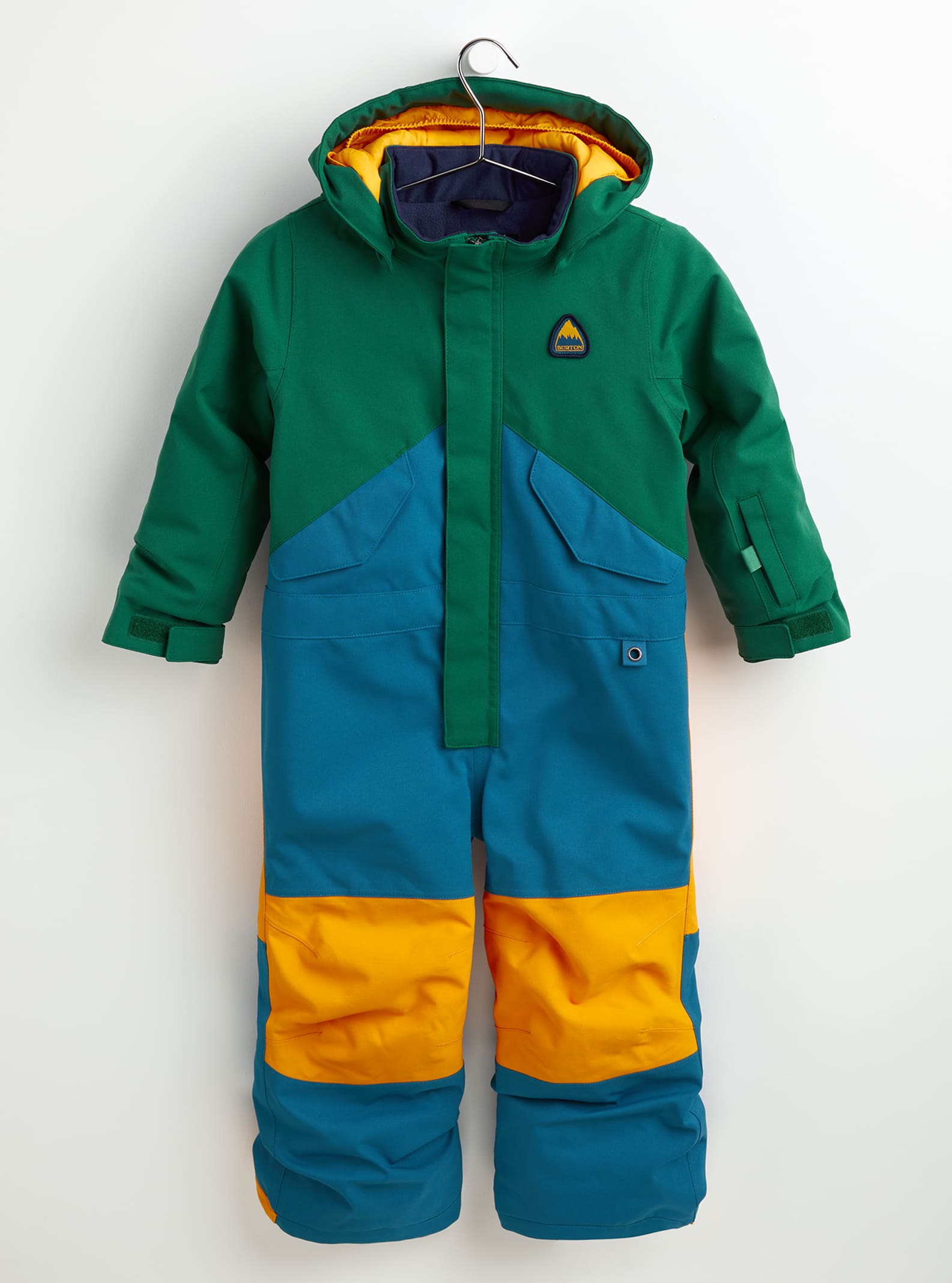 Toddlers' Burton One Piece | Burton.com Winter 2022 US