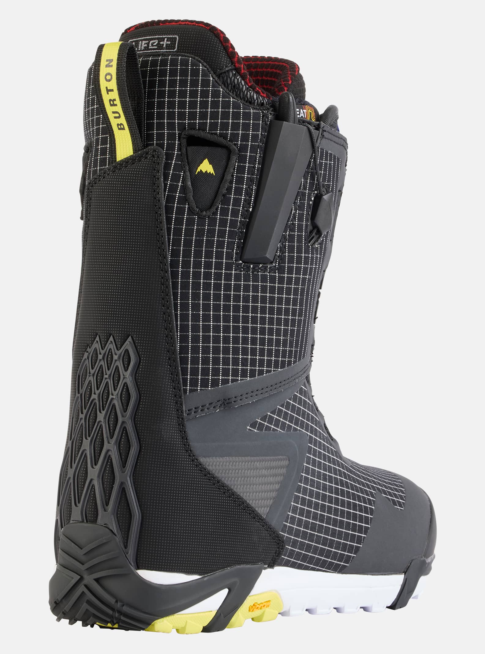 Men's SLX Snowboard Boots | Burton.com Winter 2023 US