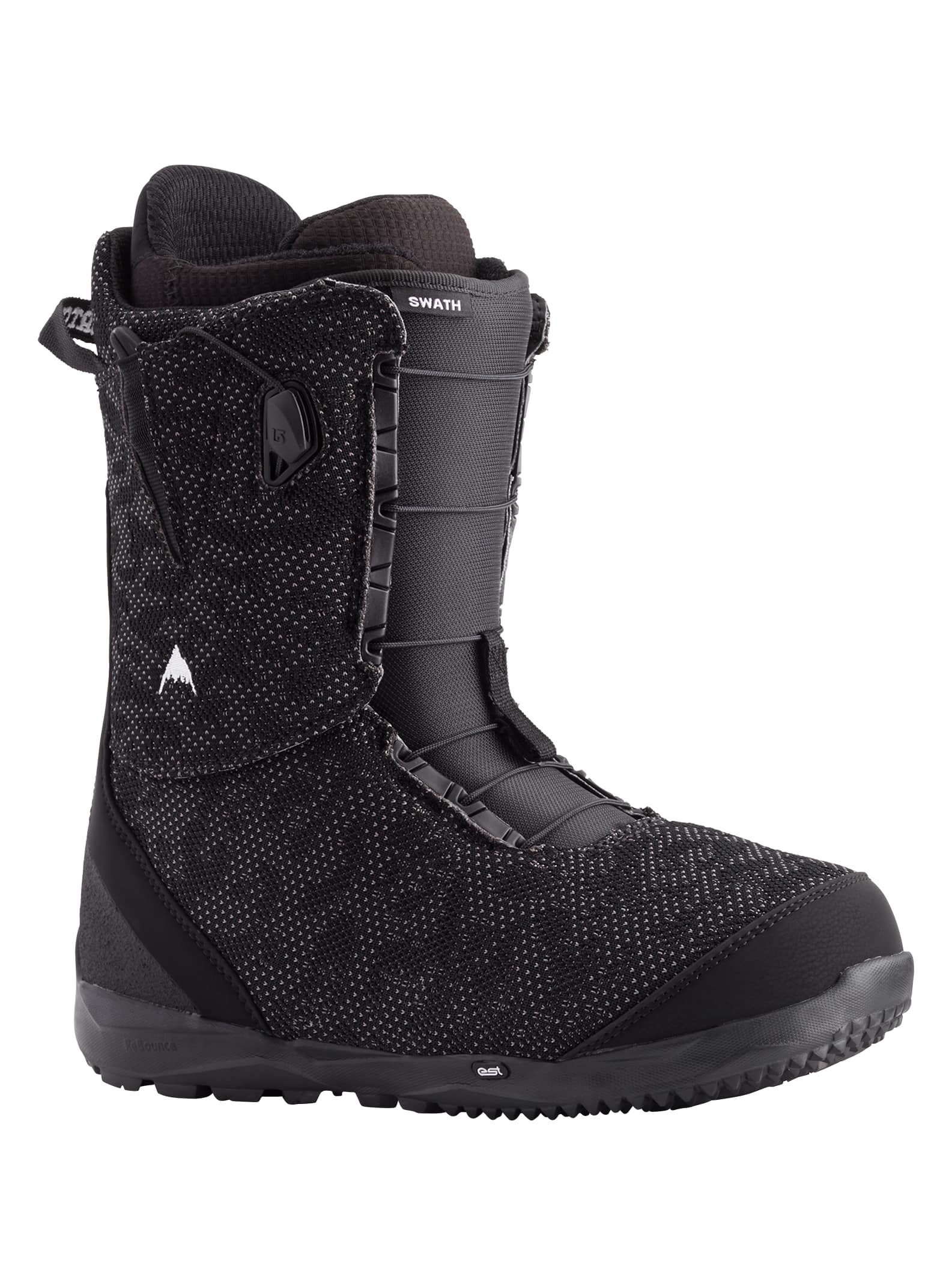 Men's Swath Snowboard Boots | Burton.com Winter 2023 JP