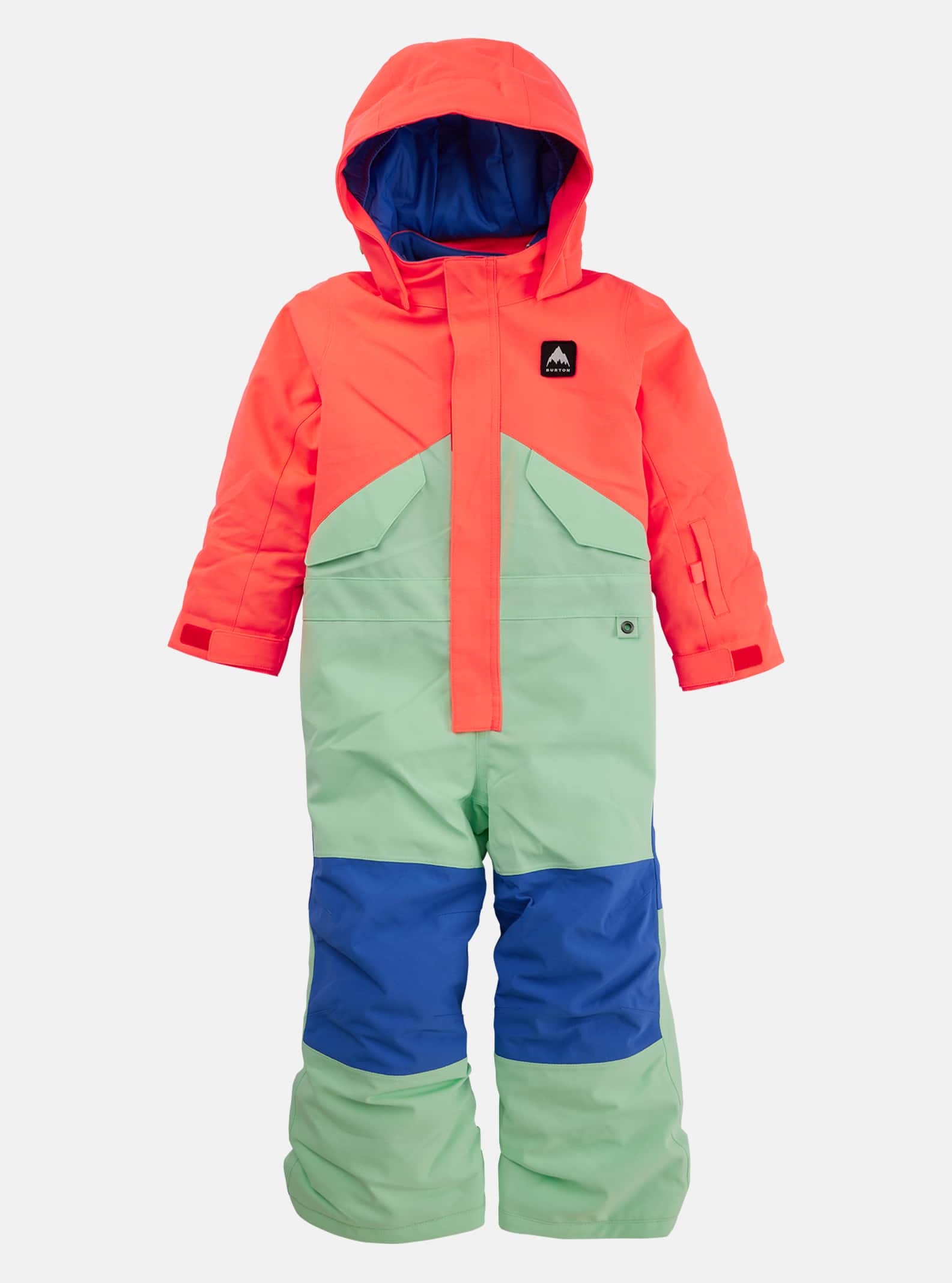 Toddlers' 2L One Piece | Burton.com Winter 2023 JP