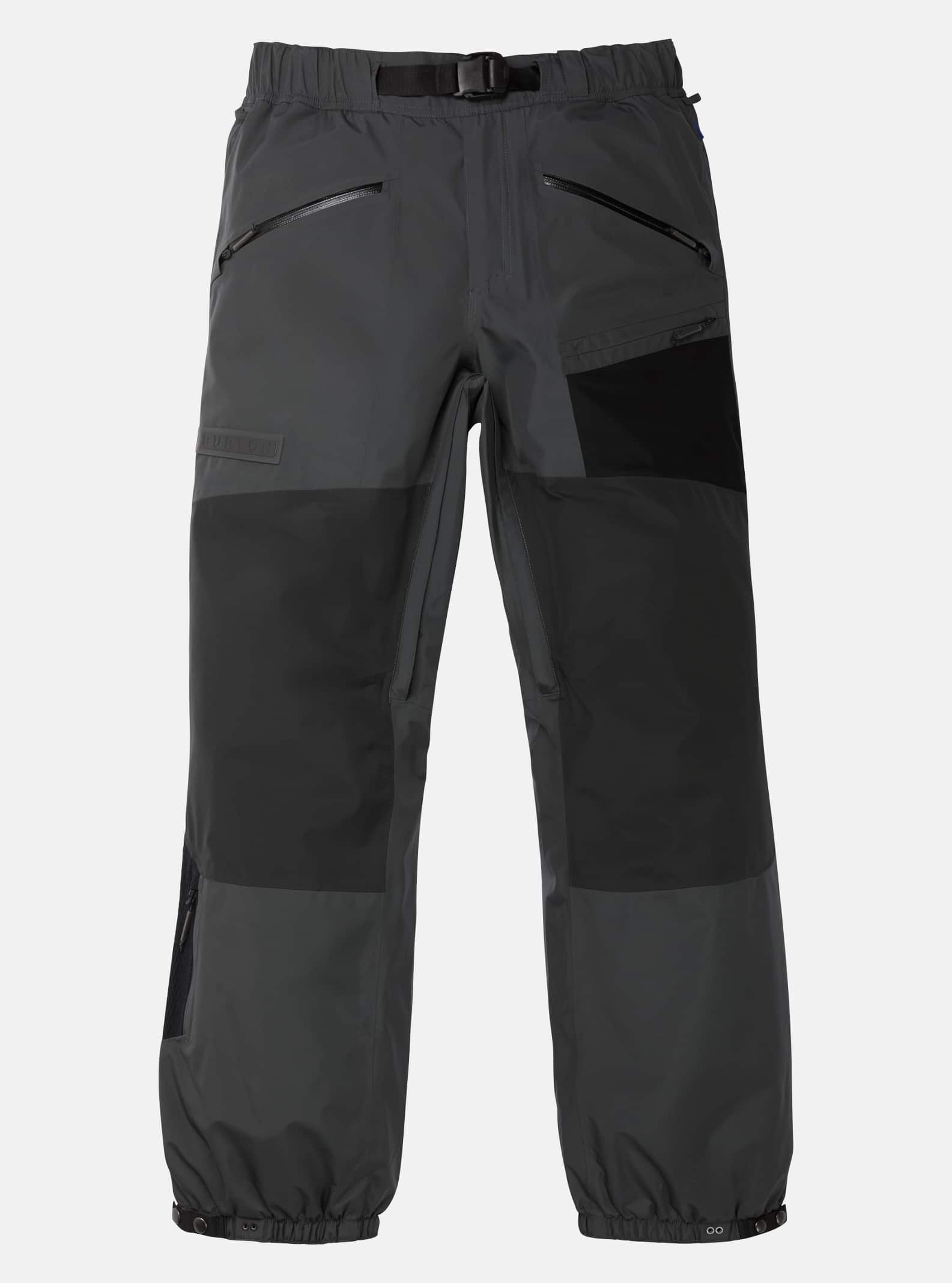 メンズ カーボネート GORE-TEX 2L パンツ | Burton.com Winter 2023 JP