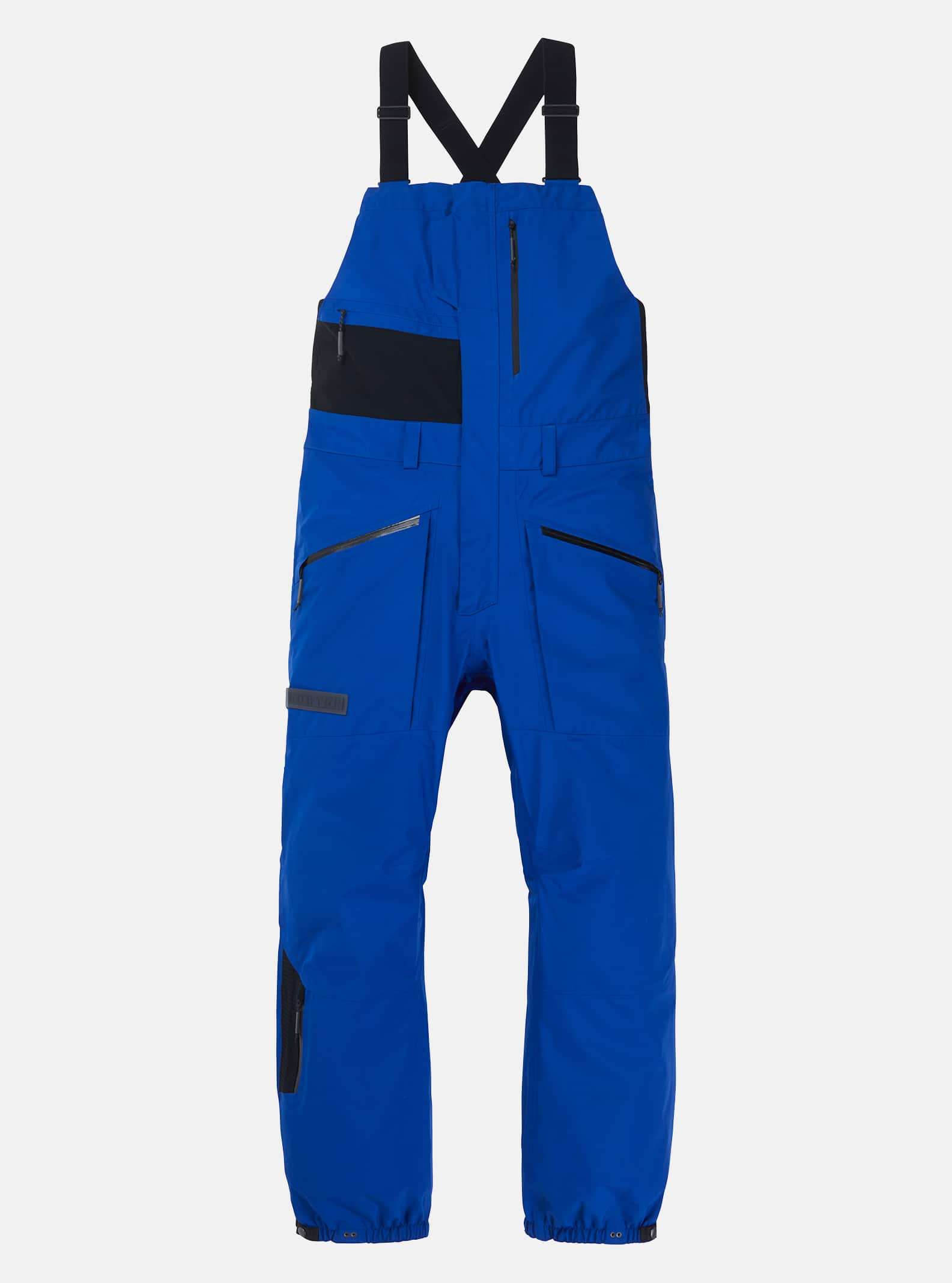 Men's Carbonate GORE-TEX 3L Bib Pants | Burton.com Winter 2023 JP