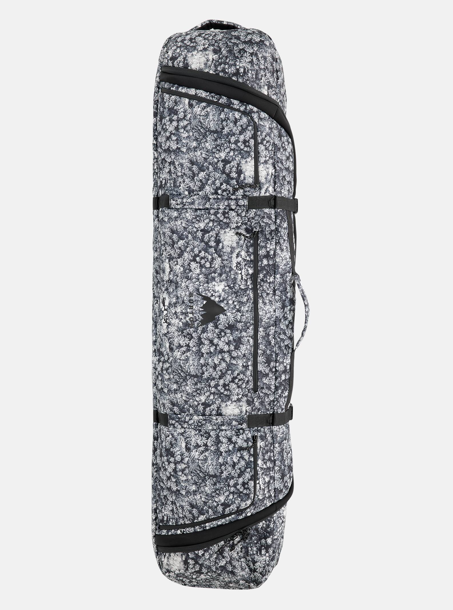 Wheelie Flight Attendant Snowboard Bag | Burton.com Winter 2023 JP