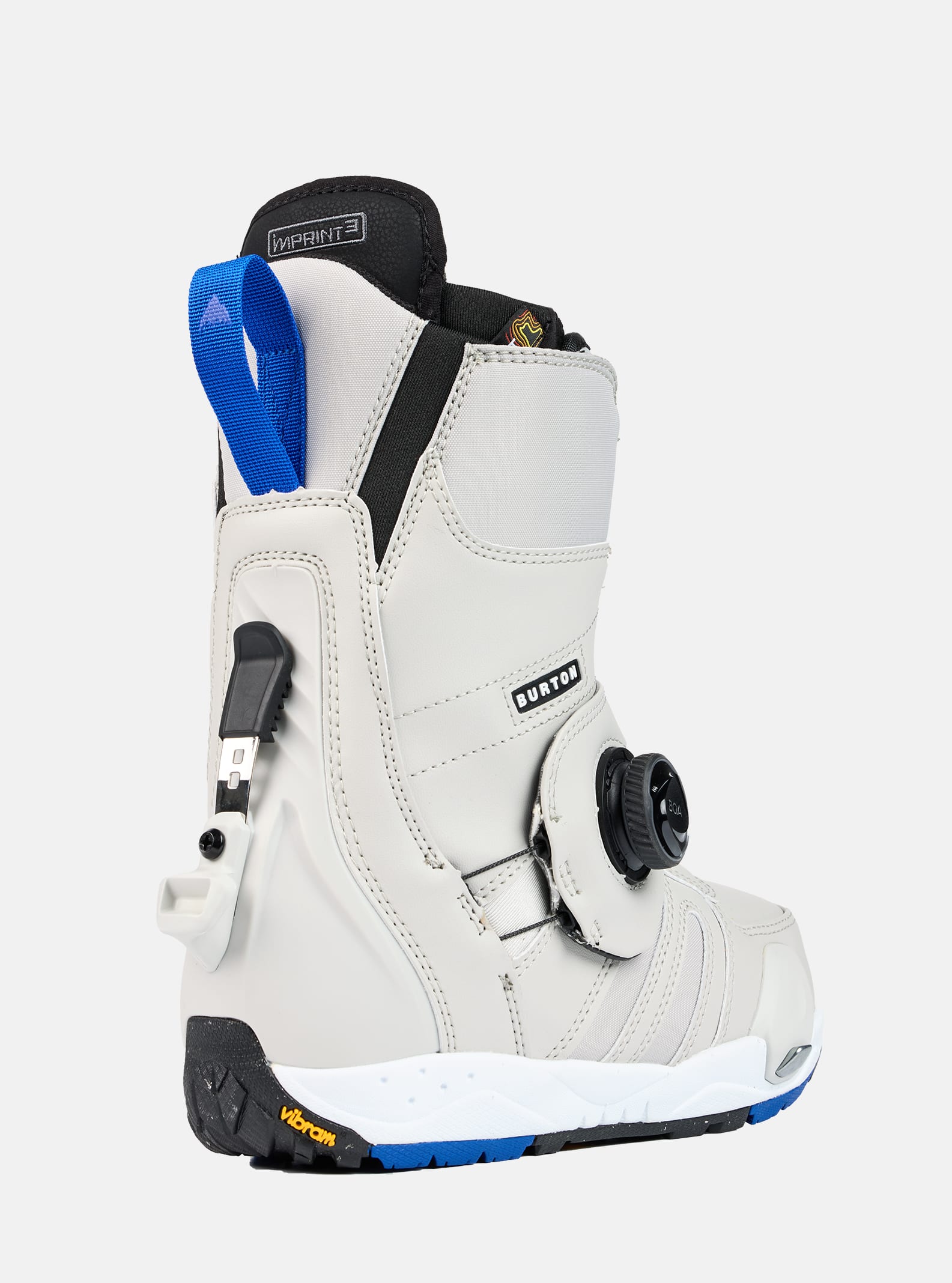 ウィメンズ フェリックス Step On® スノーボードブーツ | Burton.com