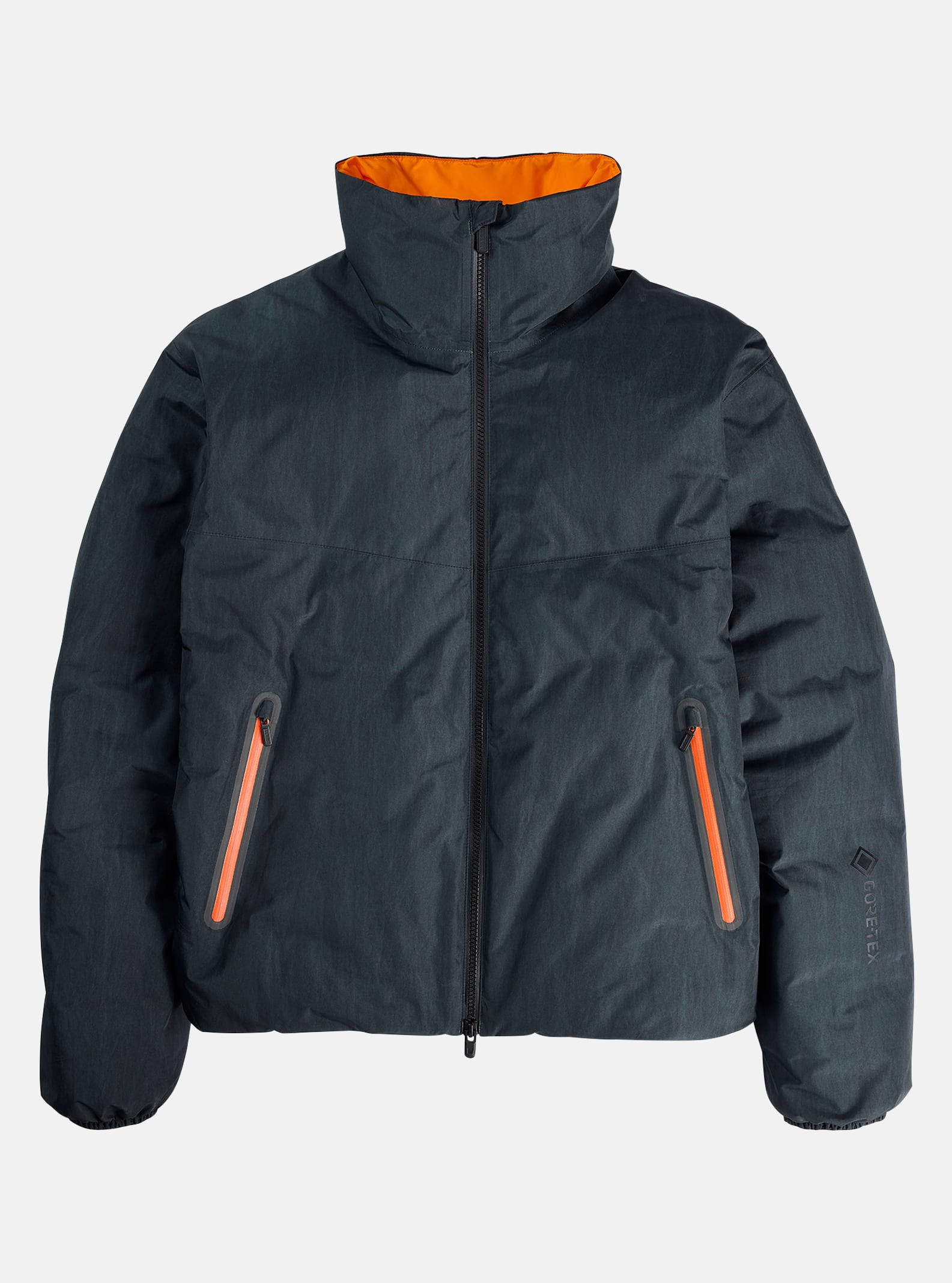 Burton MINE77 x Run DMC GORE-TEX Puffer Jacket | Burton.com Winter