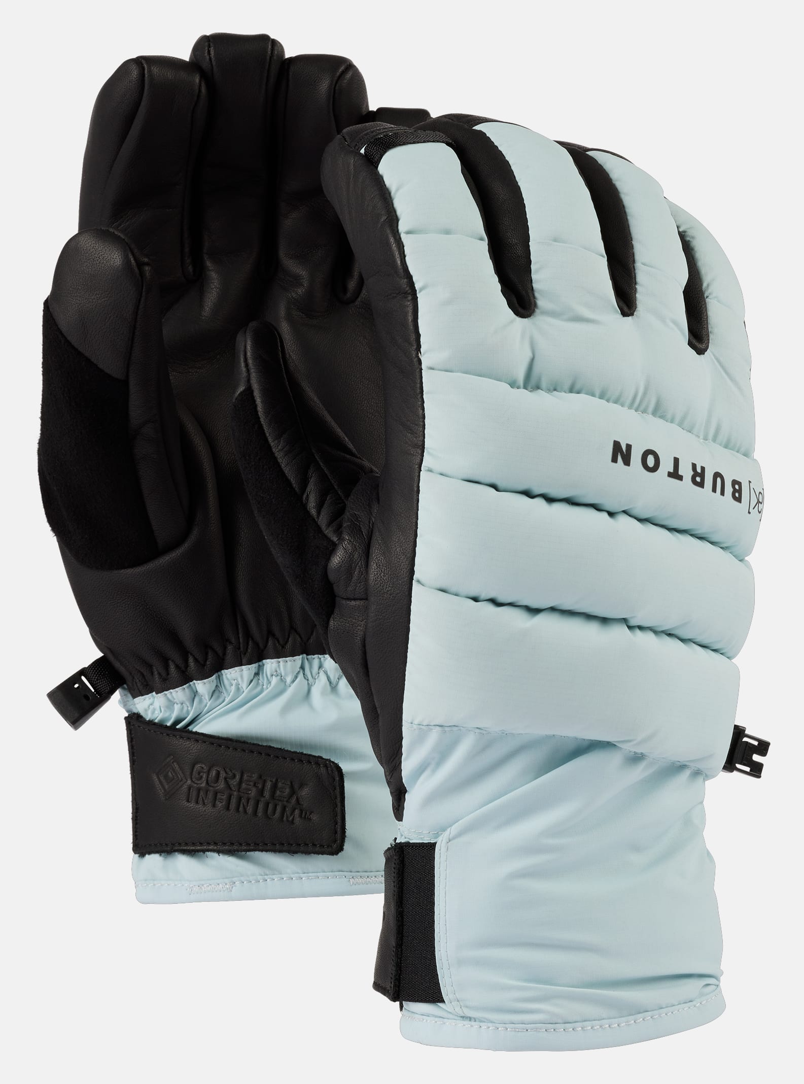ak] Oven GORE-TEX Infinium™ Gloves | Burton.com Winter 2023 US