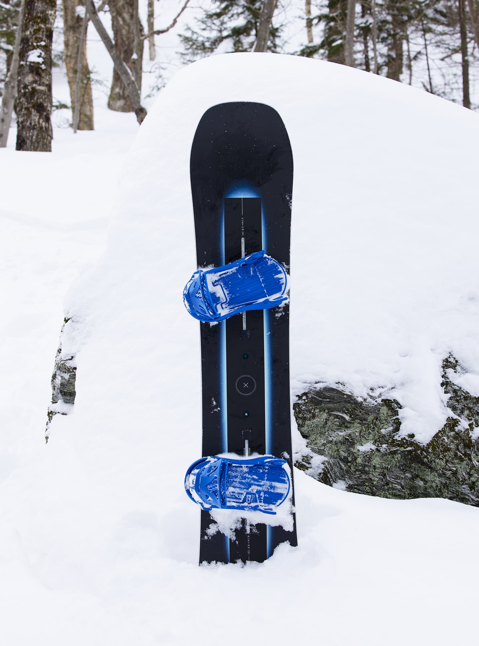 Men's Burton Custom X Camber Snowboard (All Mountain) | Burton.com