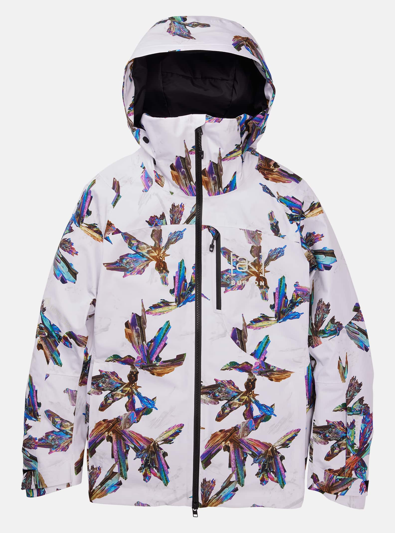 Women's Burton [ak] Embark GORE‑TEX 2L Jacket | Burton.com Winter