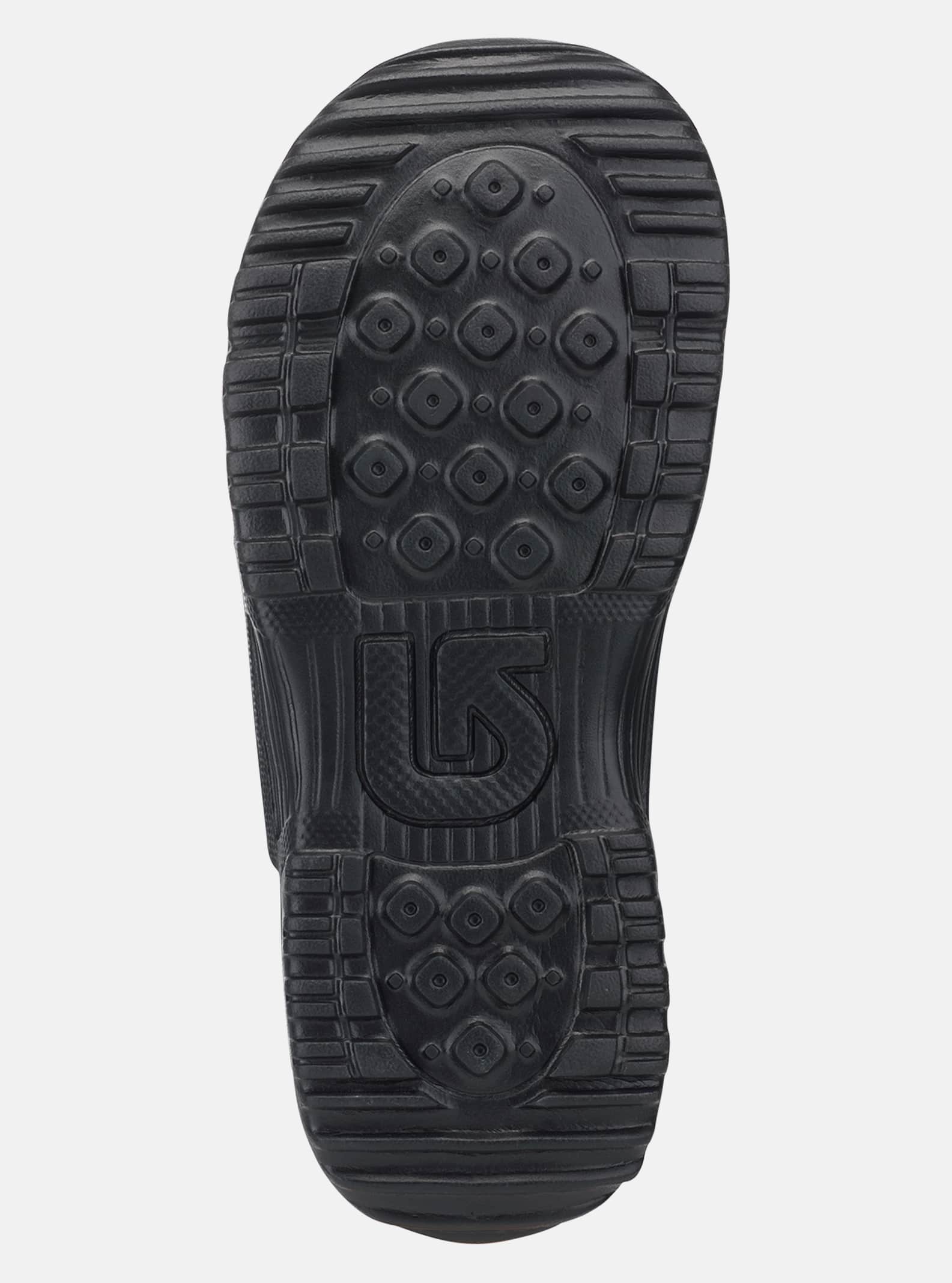 キッズ Burton ジップライン BOA® スノーボードブーツ | Burton.com