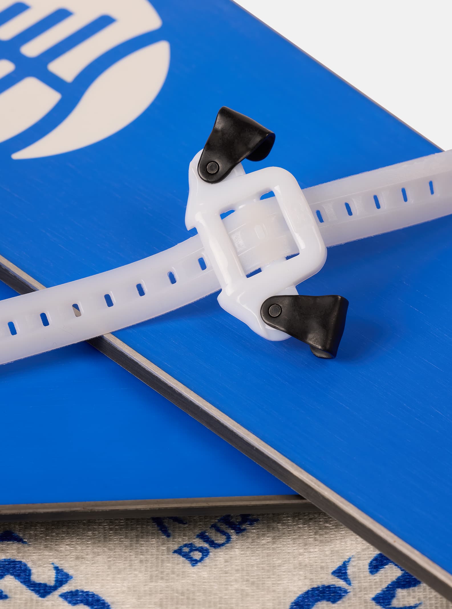 Burton x G3 ユニバーサル スプリットボード スキン | バック