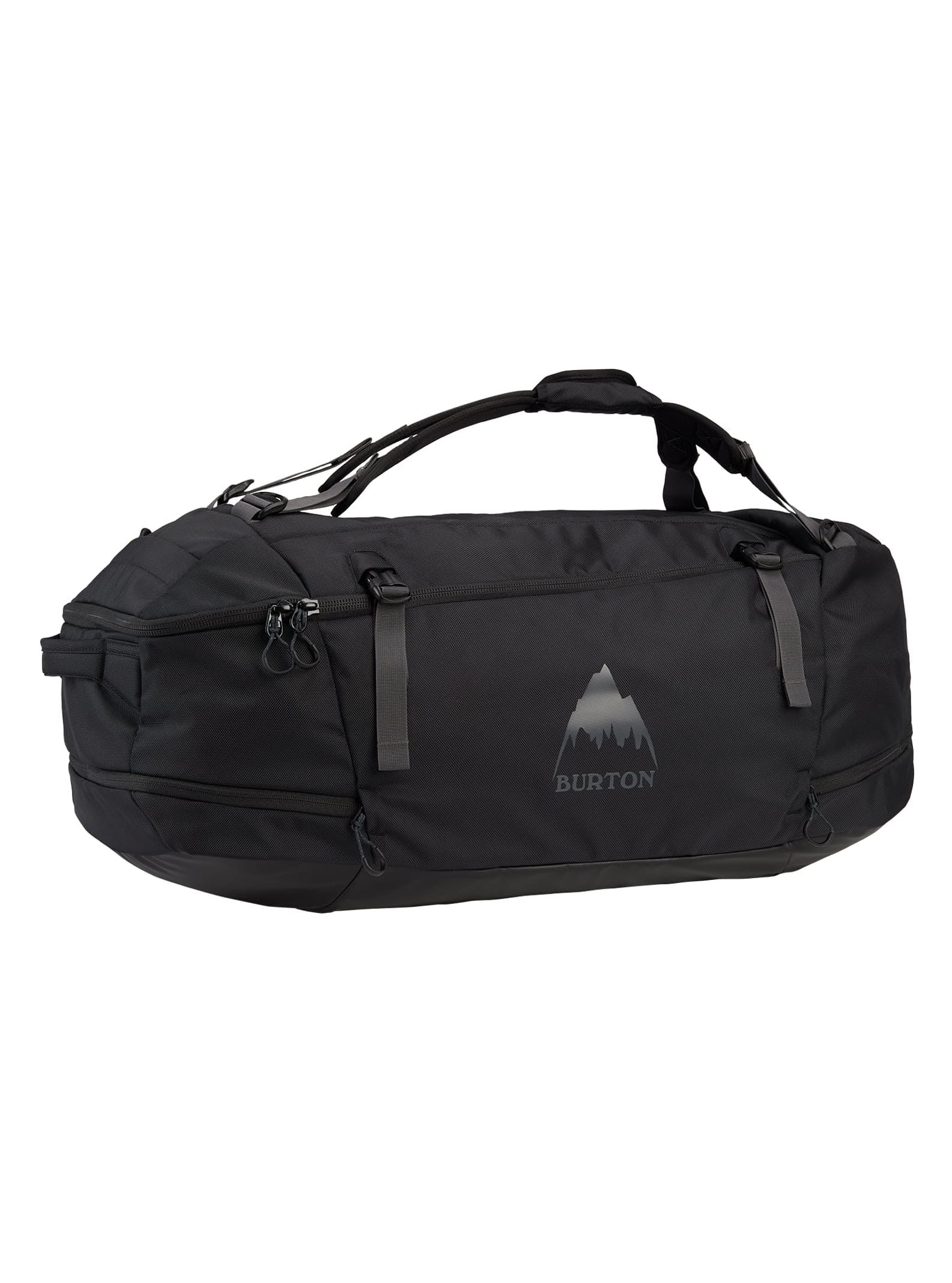Burton Multipath 90L ラージ ダッフルバッグ | ラゲッジ&パック