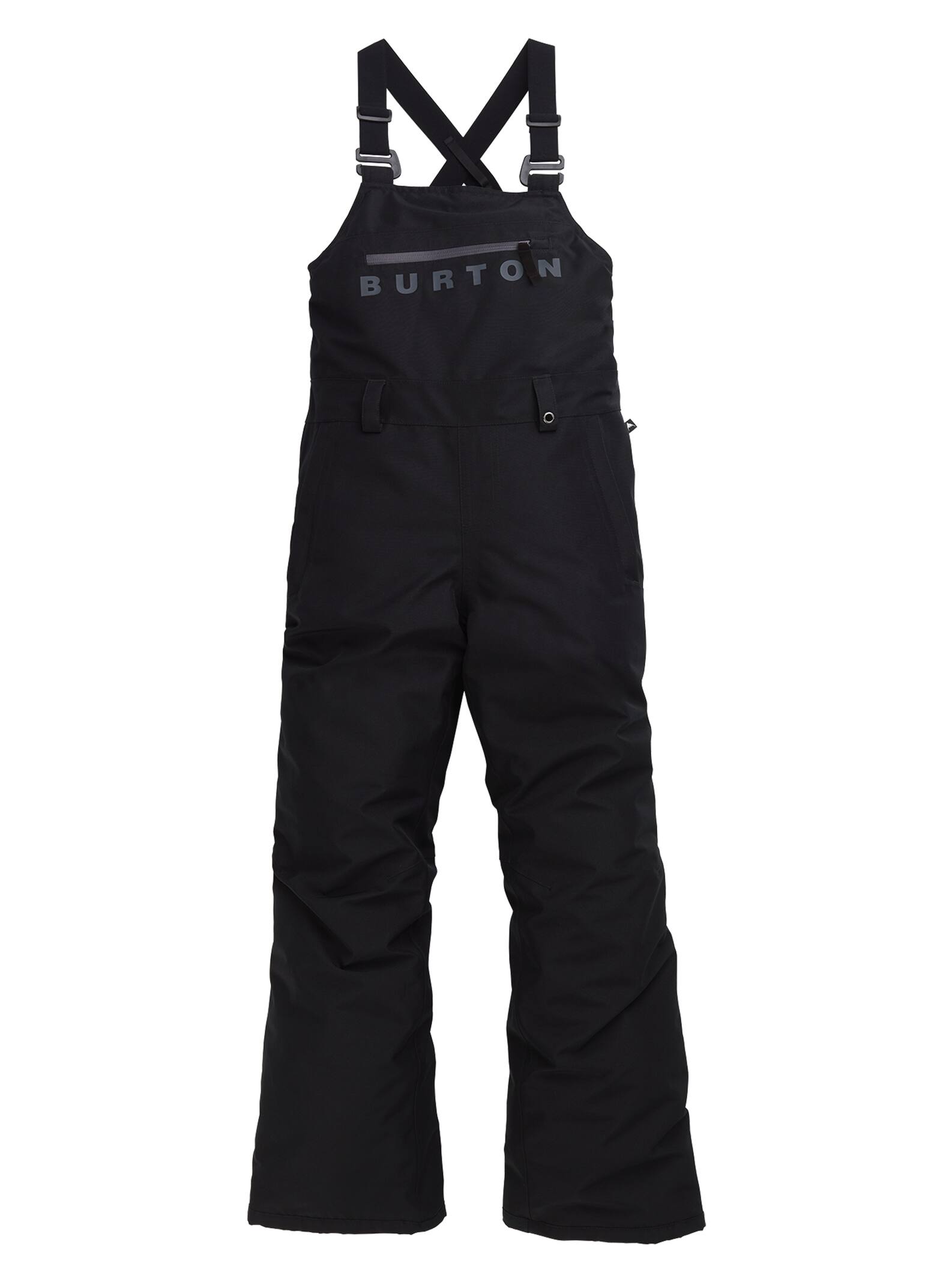 Kids' Burton Stark GORE-TEX 2L Bib Pants | Burton.com Winter 2024 US