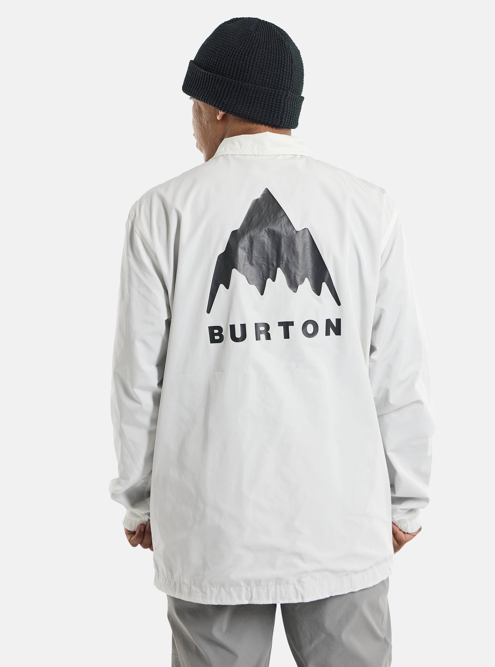 メンズ Burton コーチジャケット | ウィンター アウターウェア