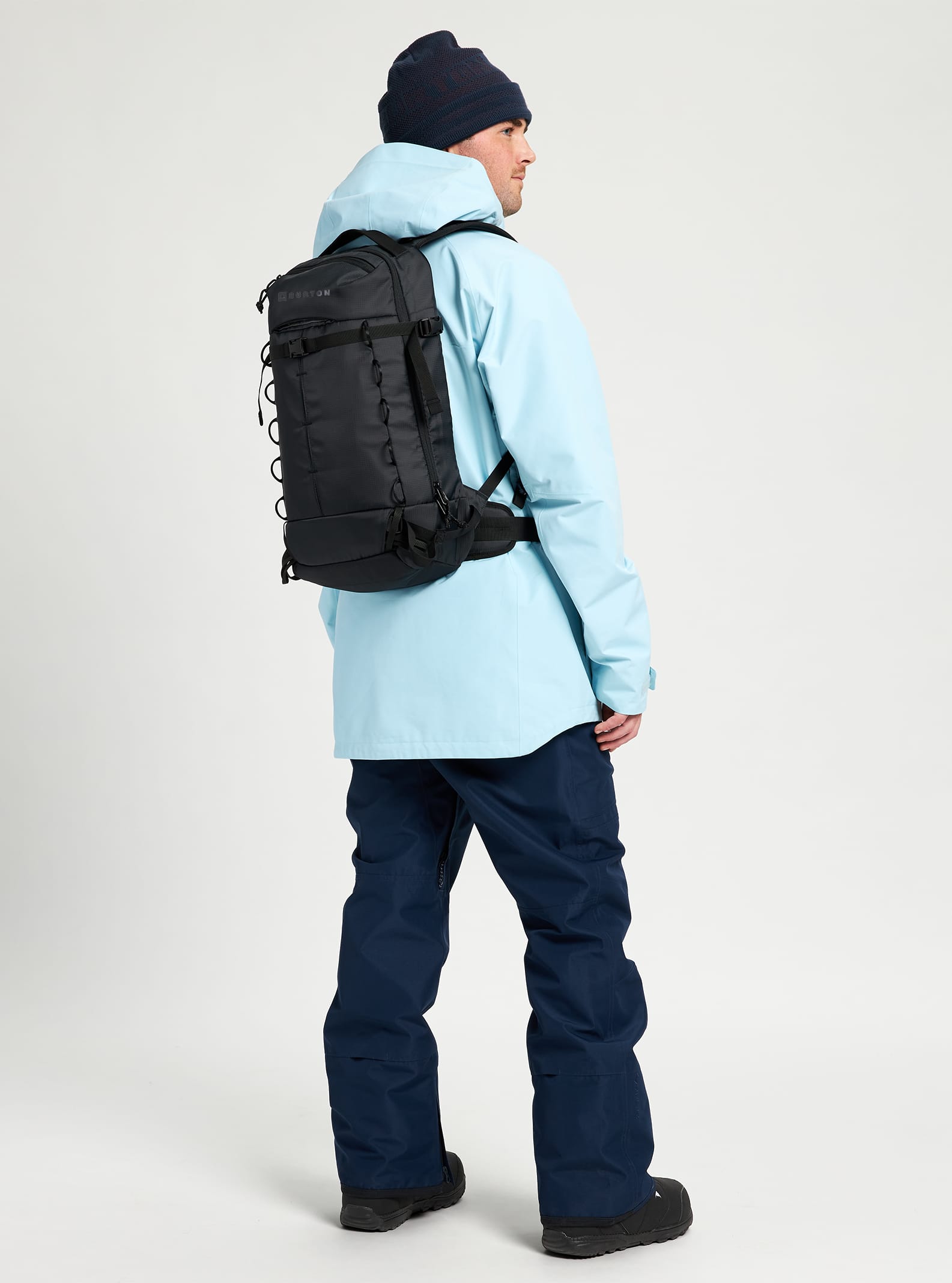 Burton Sidehill 18L Backpack | Bags & Packs | Burton.com Winter