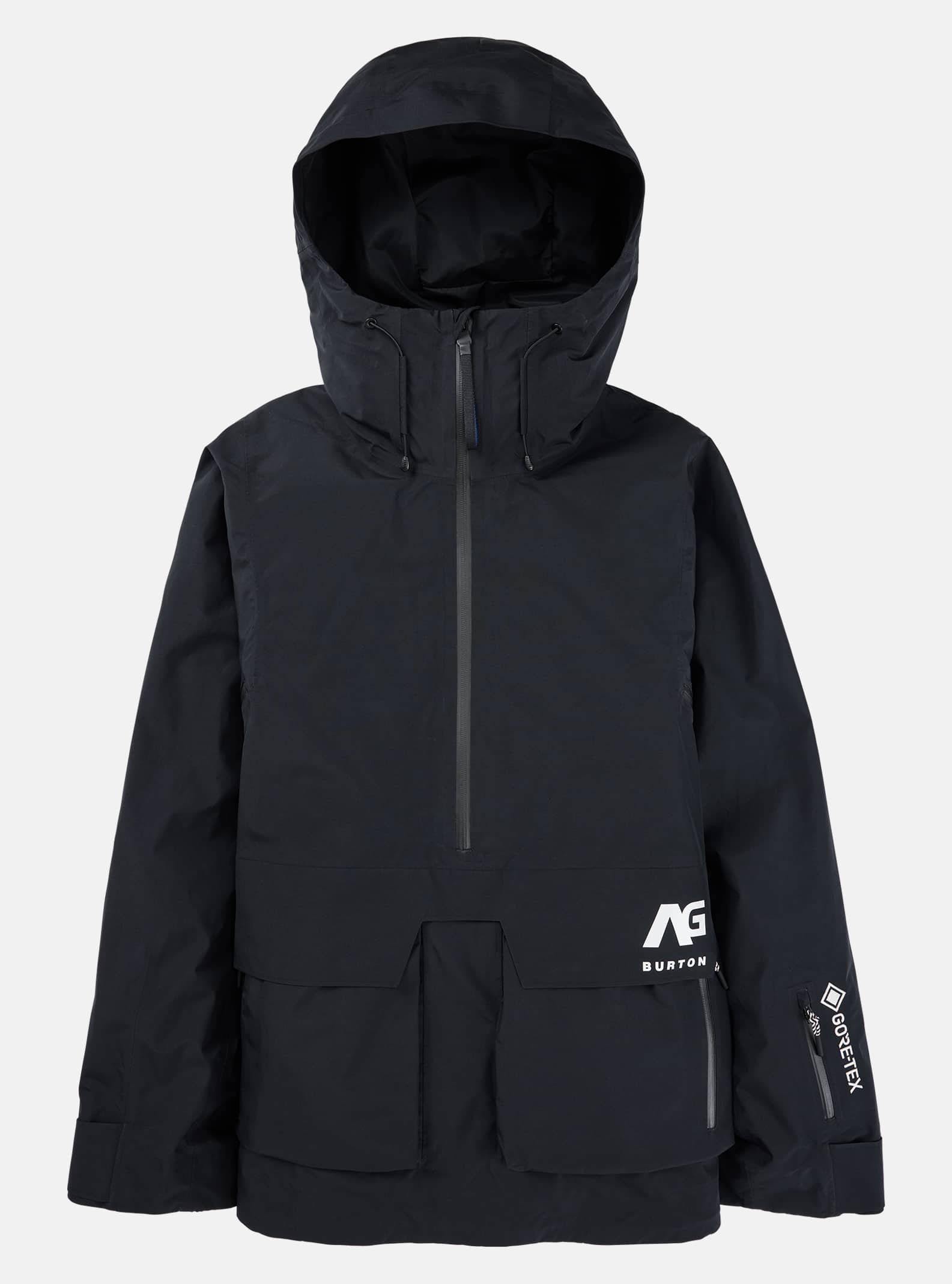 Men's Burton AG GORE-TEX 2L Flyrail Jacket | Analog | Burton.com