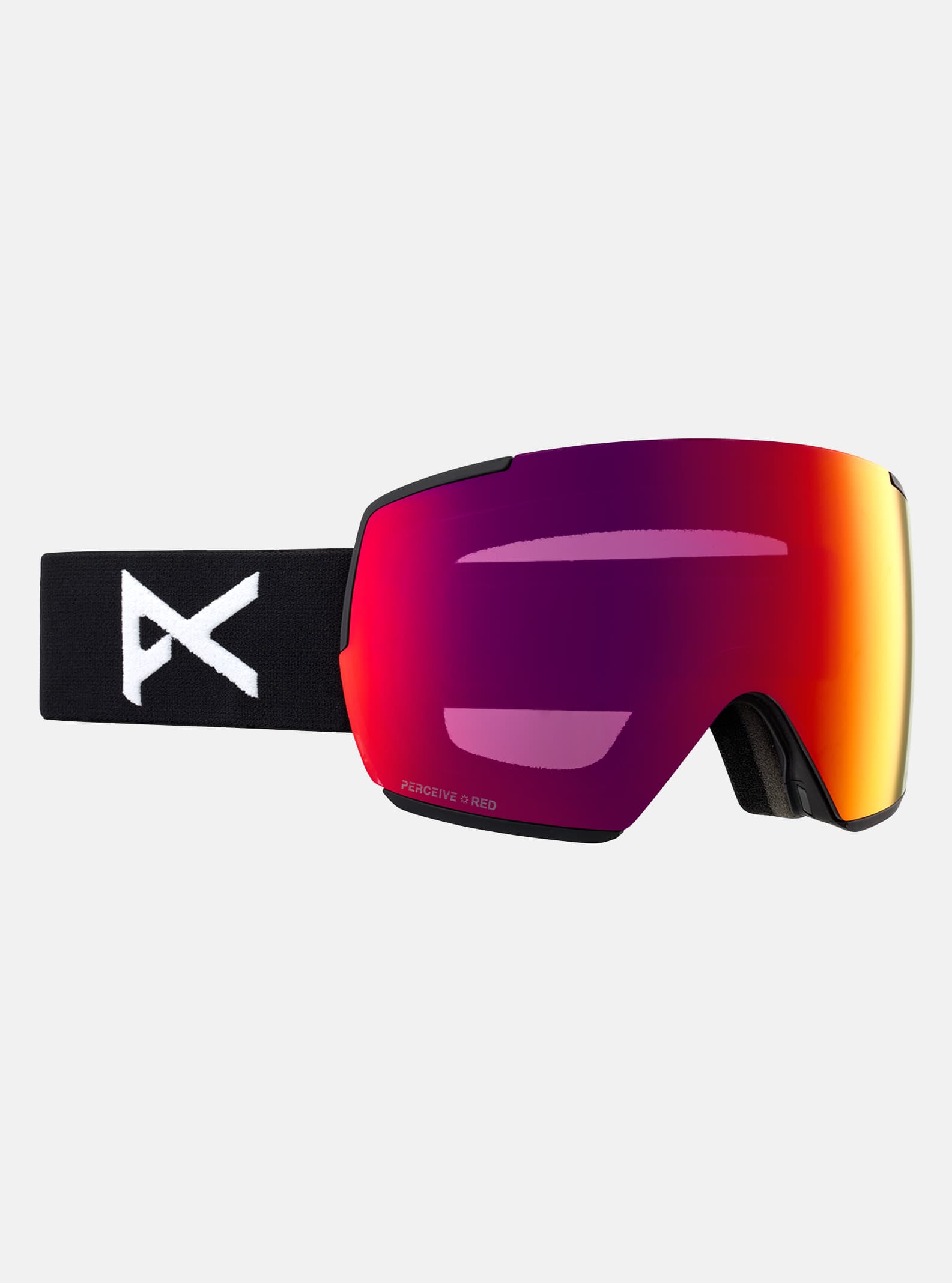Anon M5 Goggles (Sample) | Burton.com Winter 2024 US