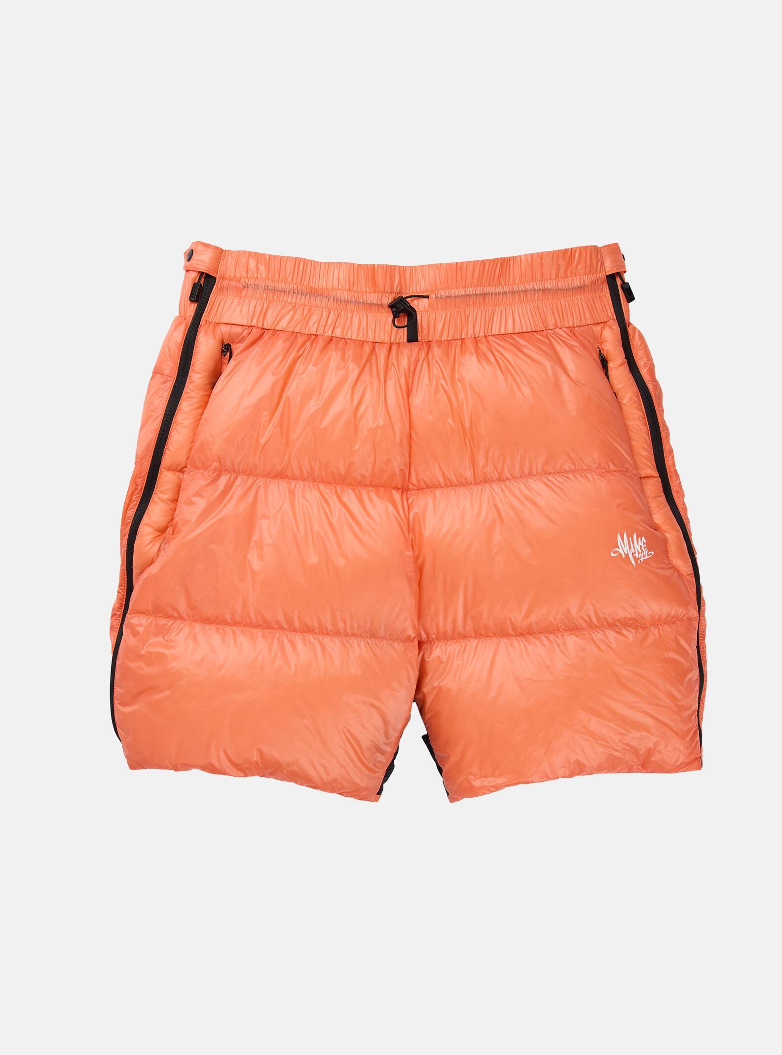 Burton MINE 77 インサレーテッド ショーツ | ウィンター アウター