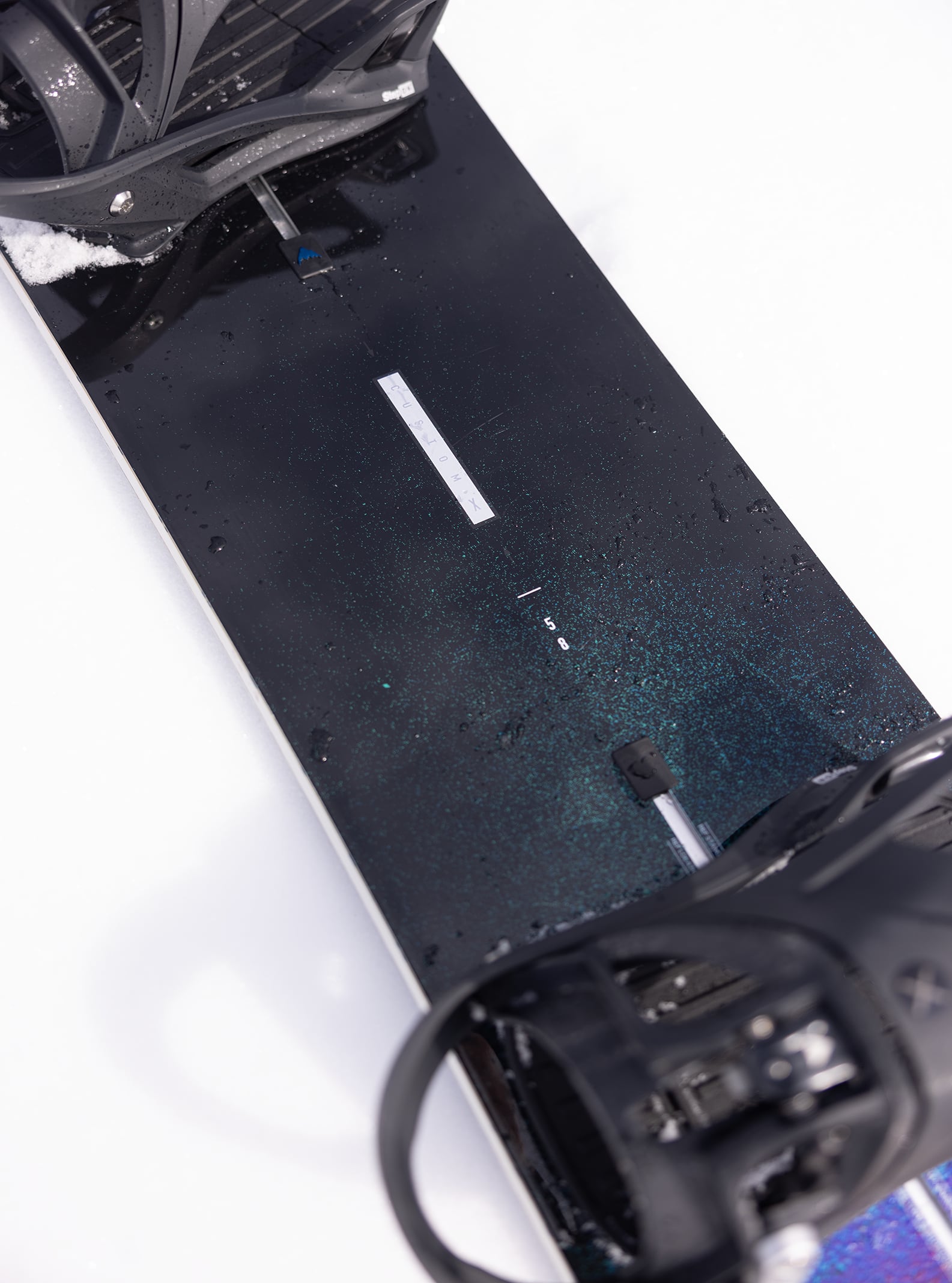 Men's Burton Custom X Camber Snowboard | All Mountain | Burton.com