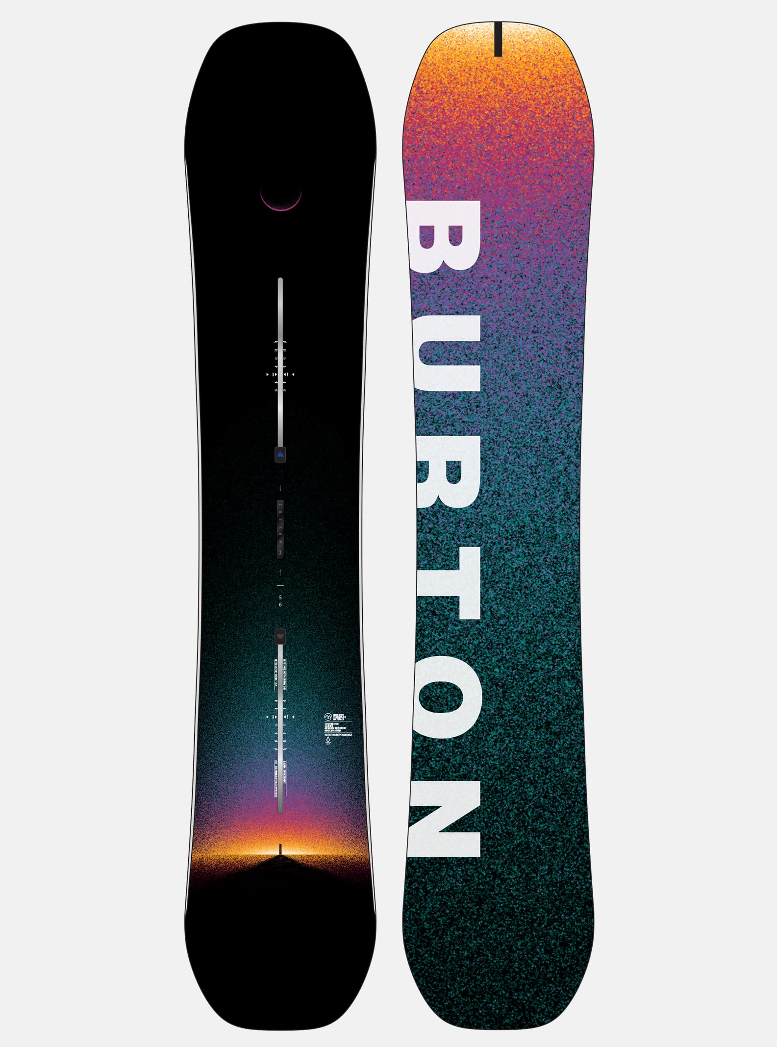 Men's Burton Custom X Camber Snowboard | All Mountain | Burton.com