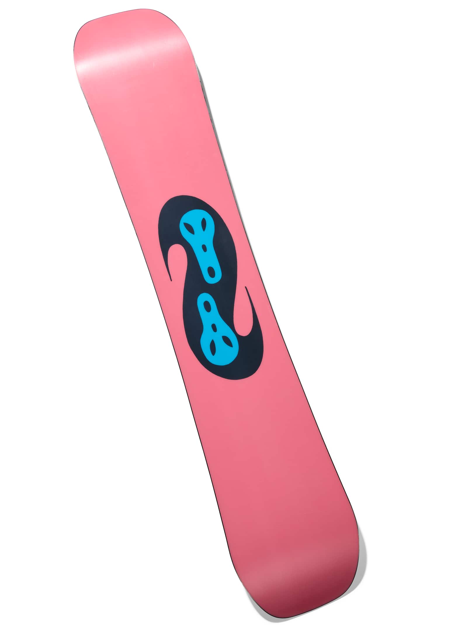 Men's Burton Free Thinker Camber Snowboard | Burton.com Winter 2025 US