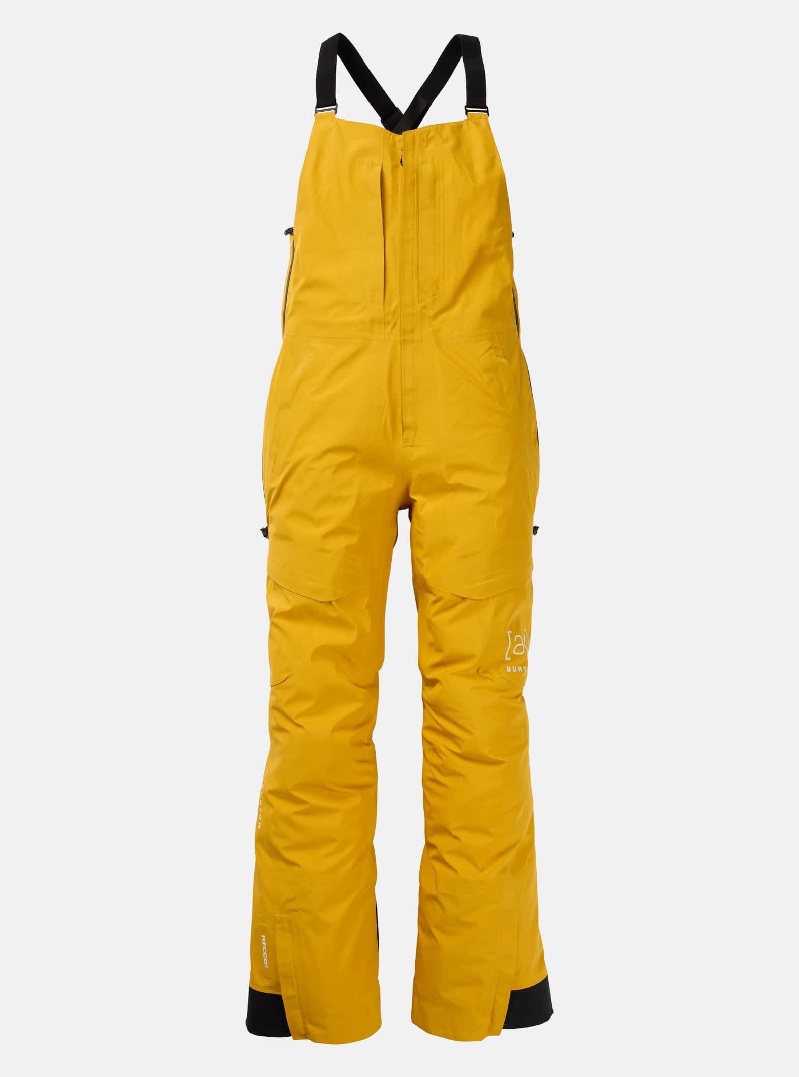 ウィメンズ Burton [ak] キミー GORE-TEX 3L ストレッチ ビブパンツ