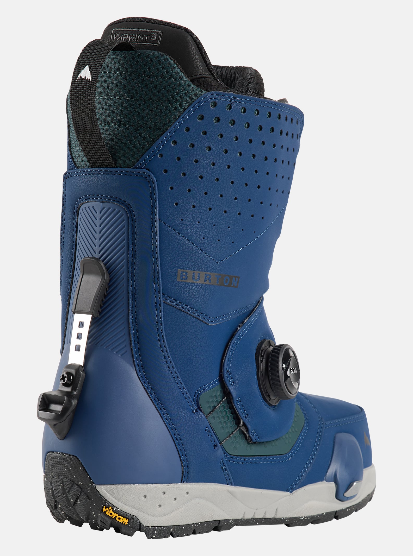 Men's Burton Photon Step On® Snowboard Boots | Burton.com Winter