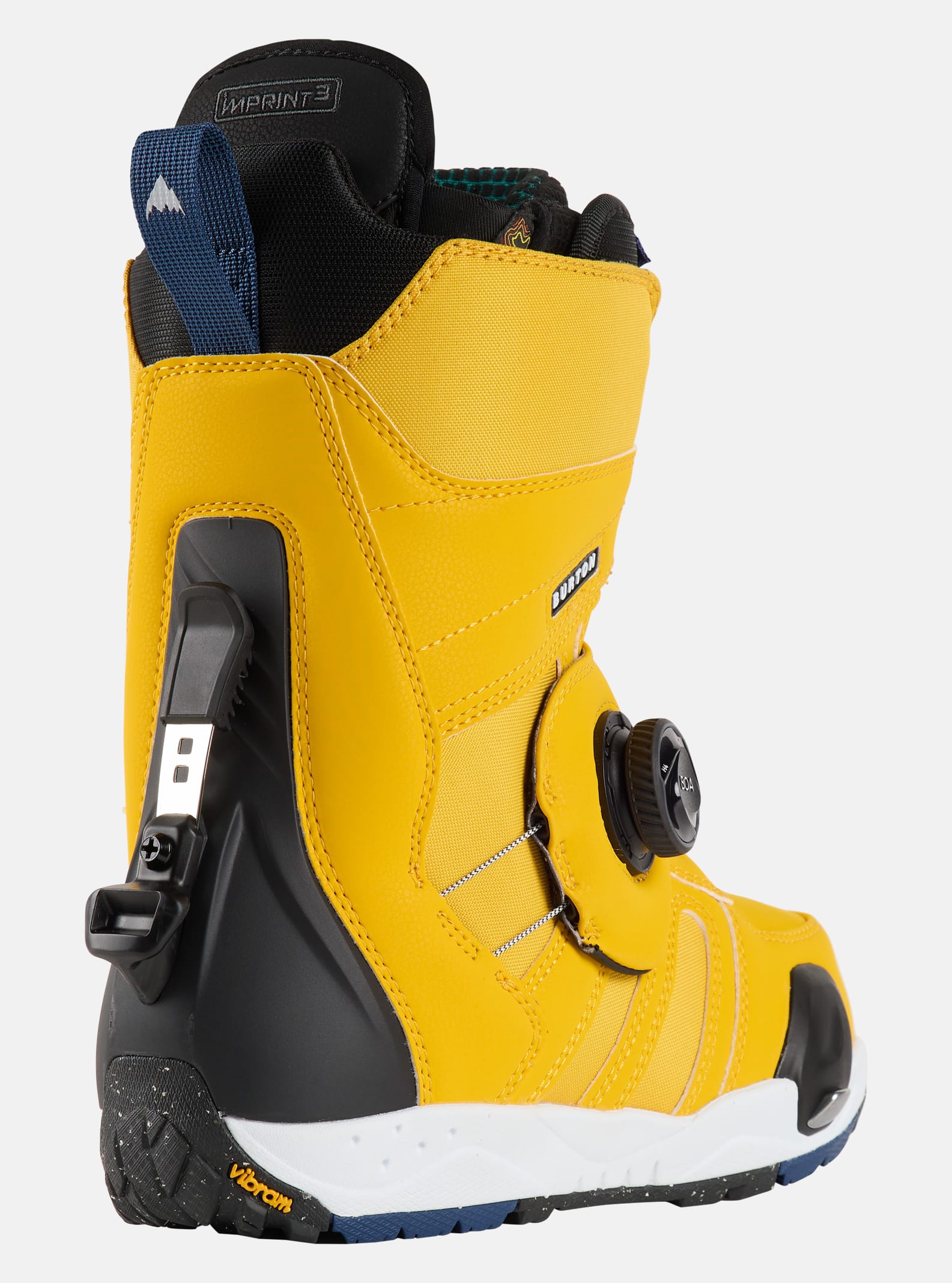 Women's Burton Felix Step On® Snowboard Boots | Burton.com Winter