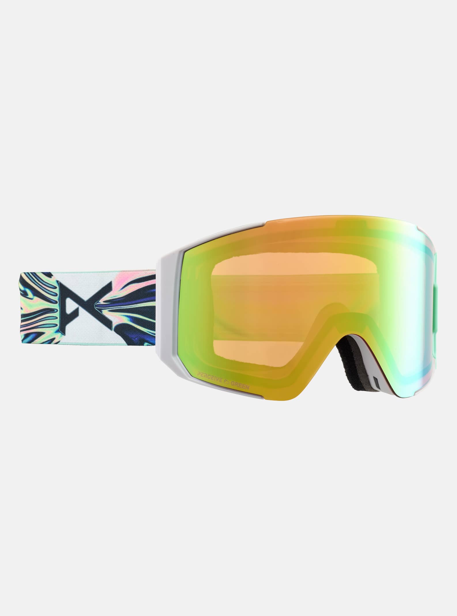 Anon Sync Low Bridge Fit Goggles + Bonus Lens | Anon Optics Winter