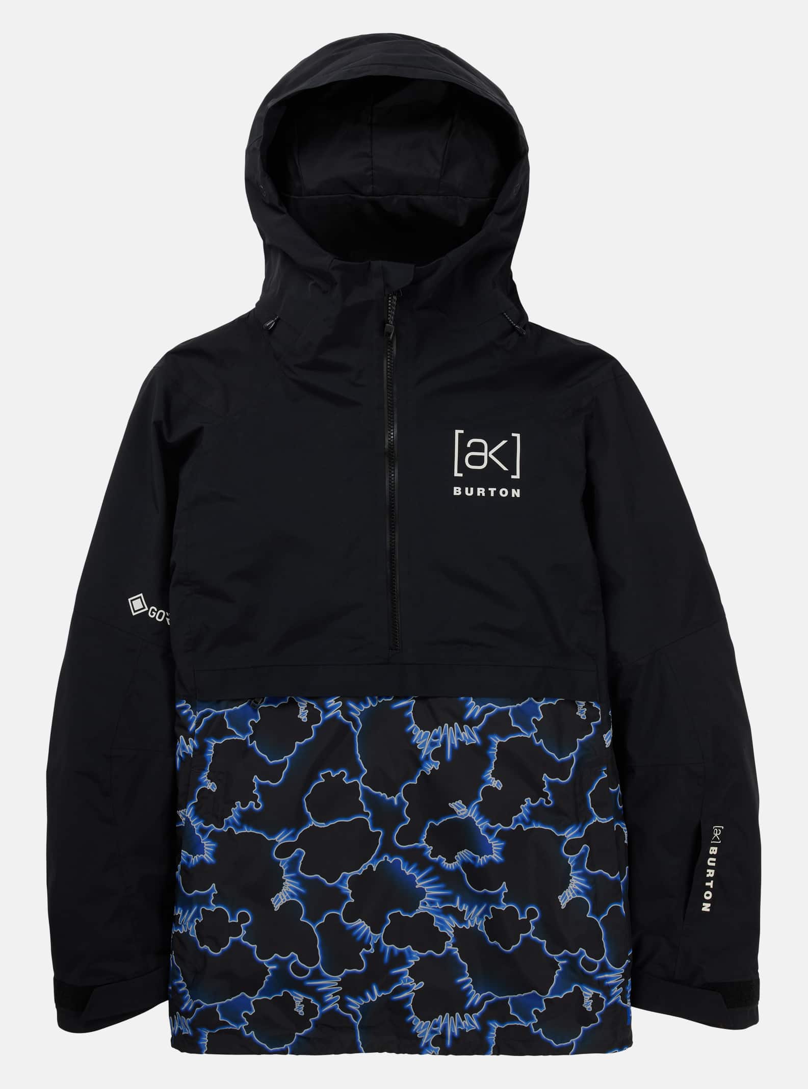 Women's Burton [ak] Kimmy GORE-TEX 2L Anorak Jacket | Burton.com