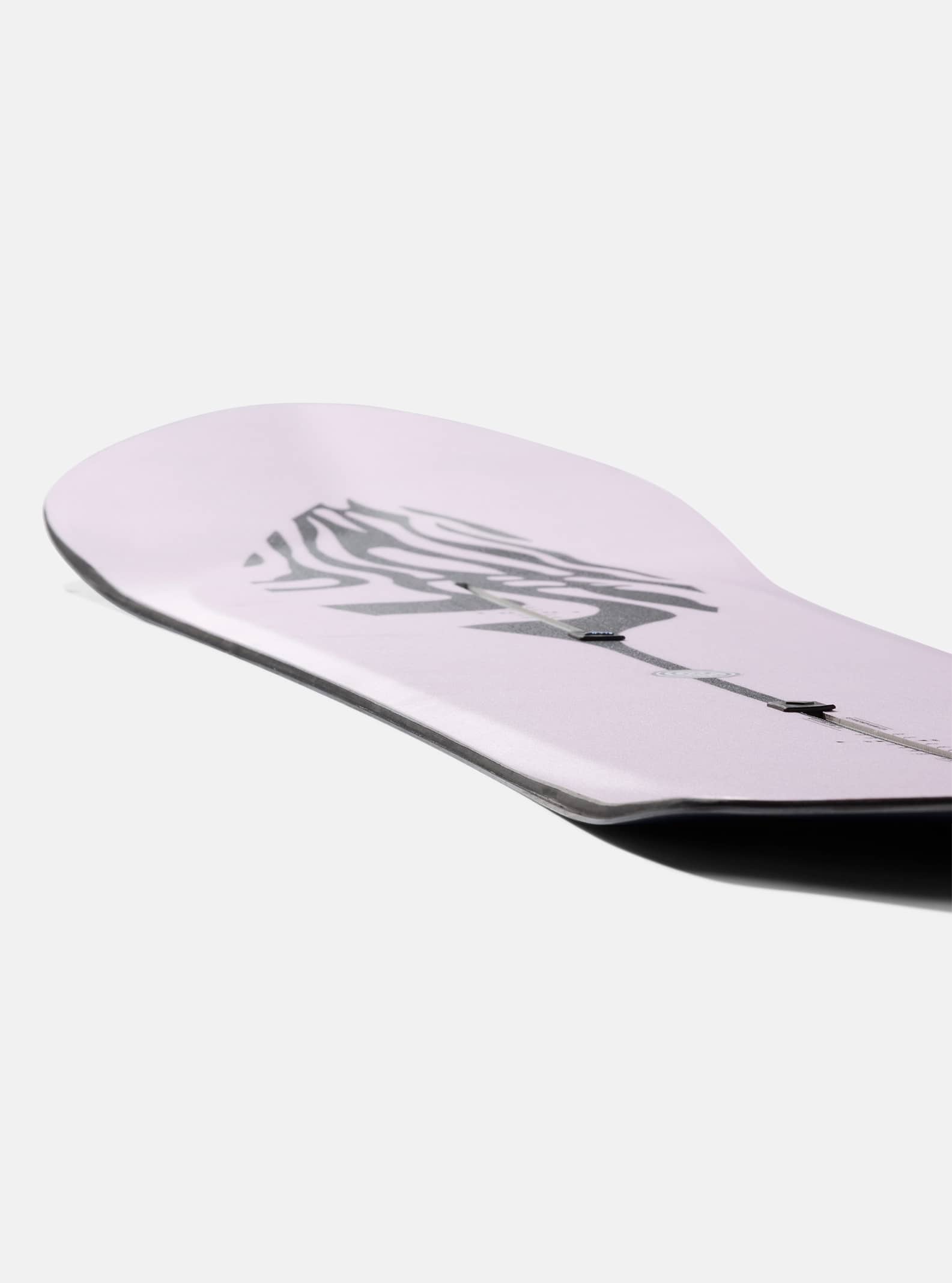 Burton 3D Fish Directional Flat Top Snowboard | Burton.com Winter