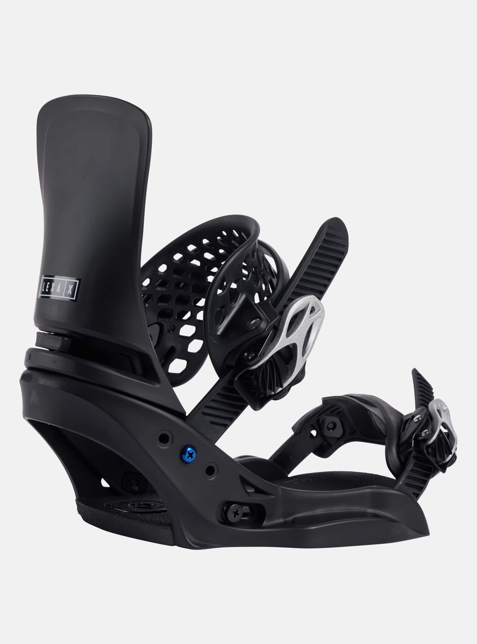 Women's Burton Lexa X EST® Snowboard Bindings (Sample) | Burton