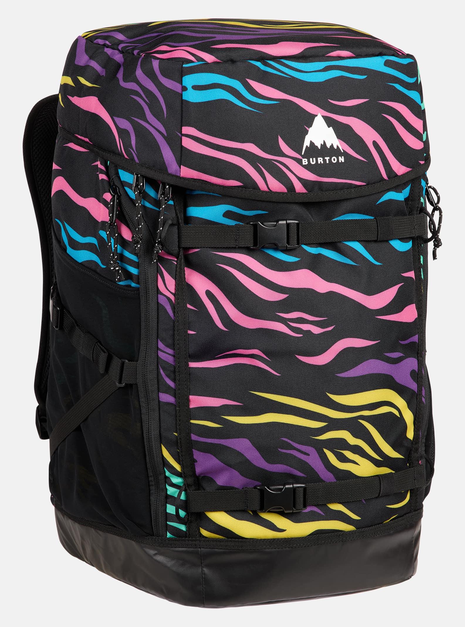 Burton ギグ ブーツ 48L パック | トラベル&ラゲッジ | Burton.com