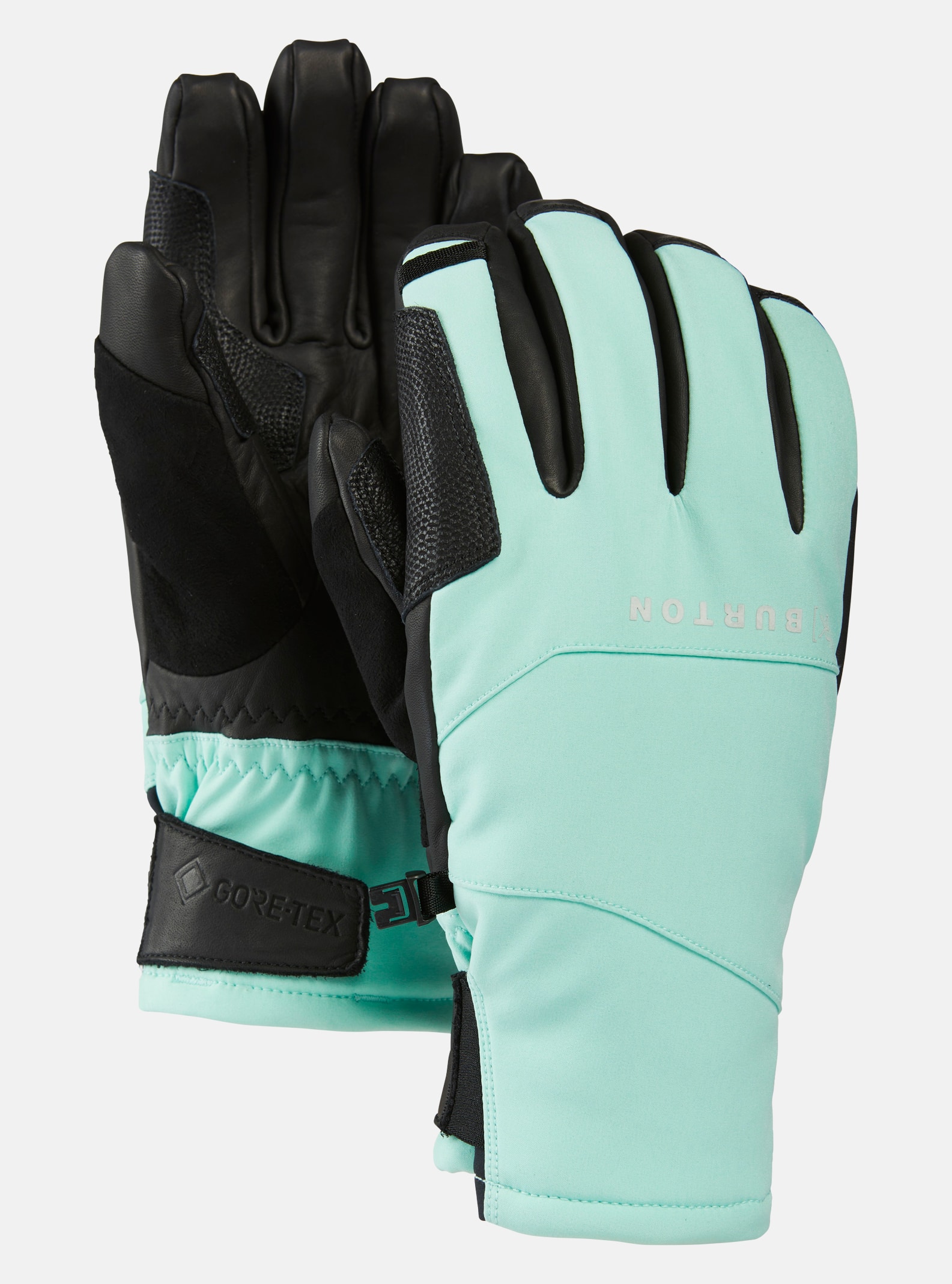 Burton [ak] GORE-TEX Clutch Gloves | Winter Gloves | Burton.com