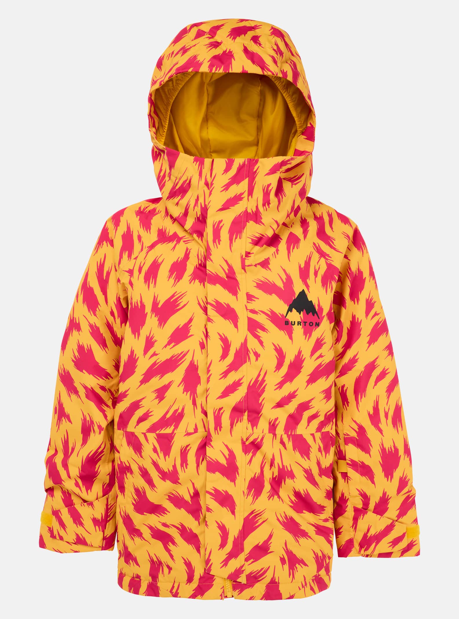 Kids' Burton Skimmer Jacket | Youth Outerwear | Burton.com Winter