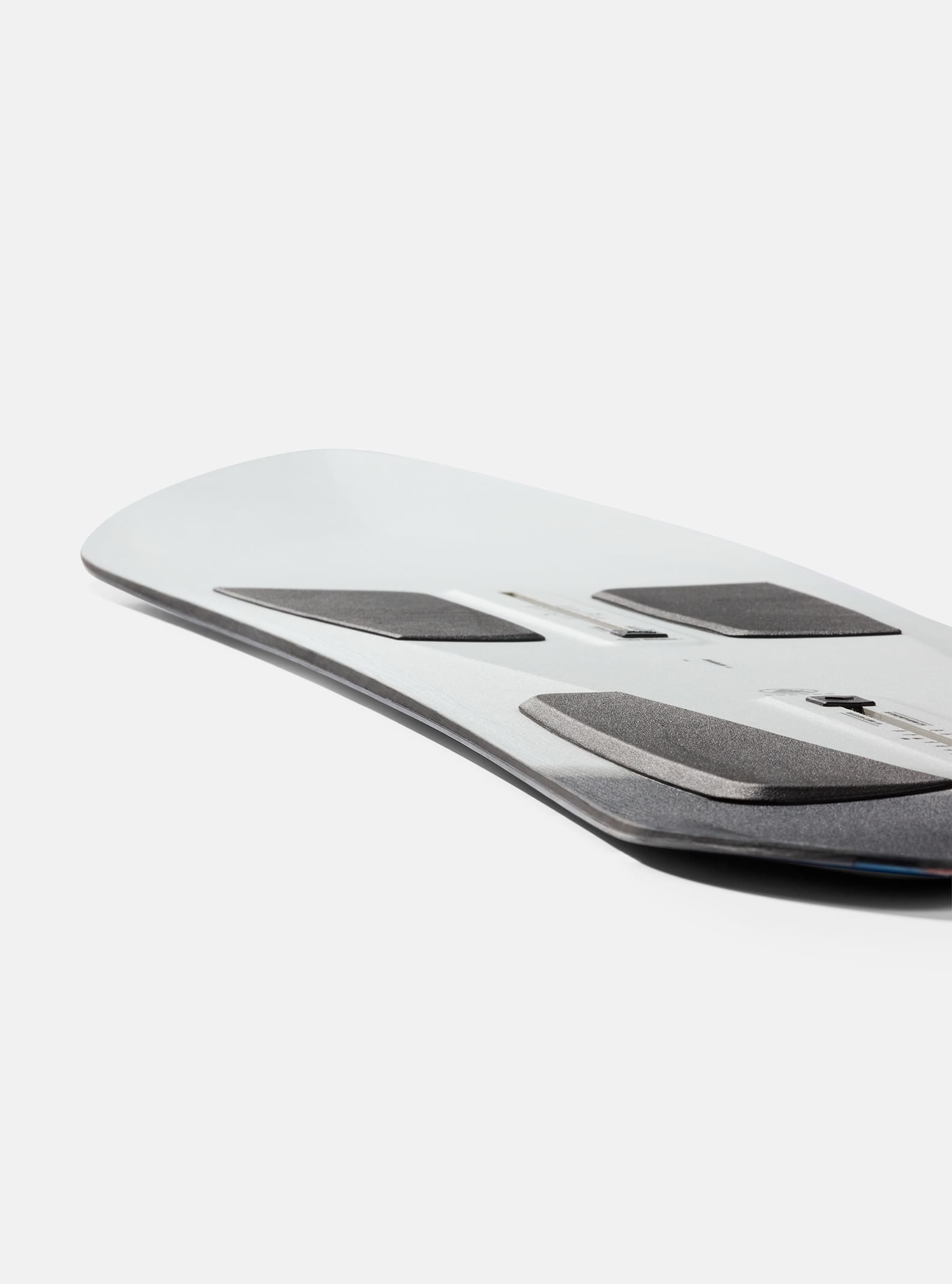 Burton Family Tree 3D Channel Surfer Flat Top Snowboard | Burton