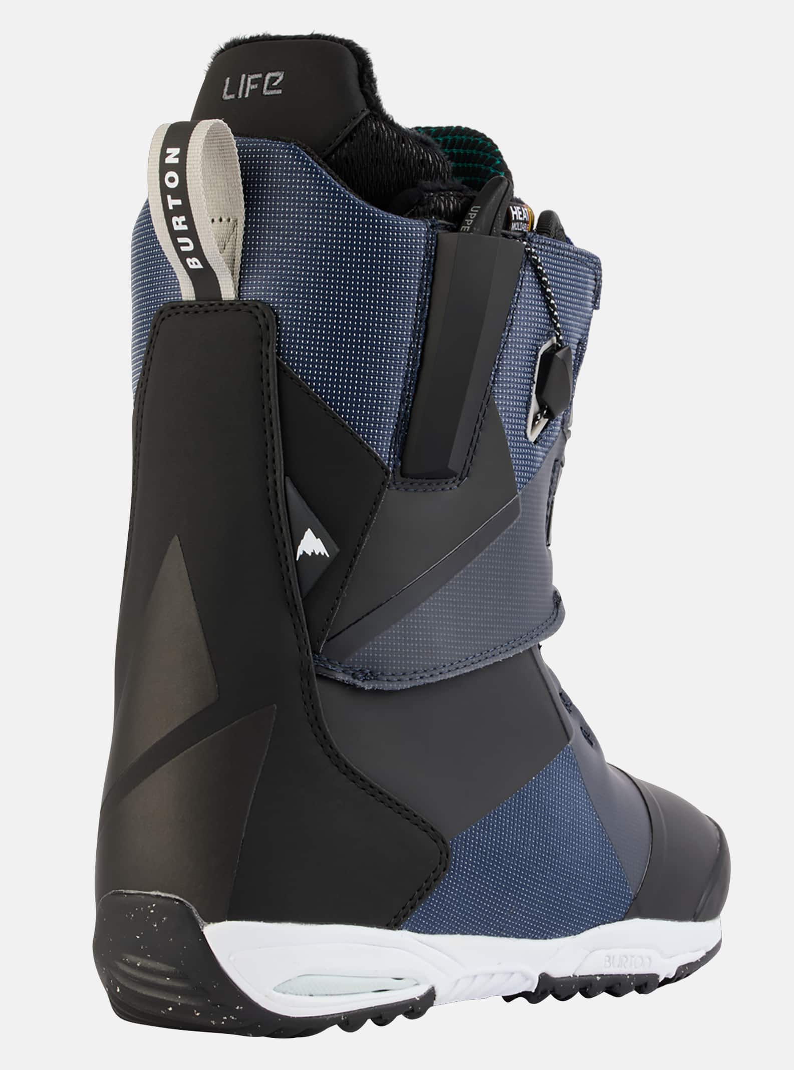 Women's Burton Supreme Snowboard Boots | Speed Zone | Burton.com