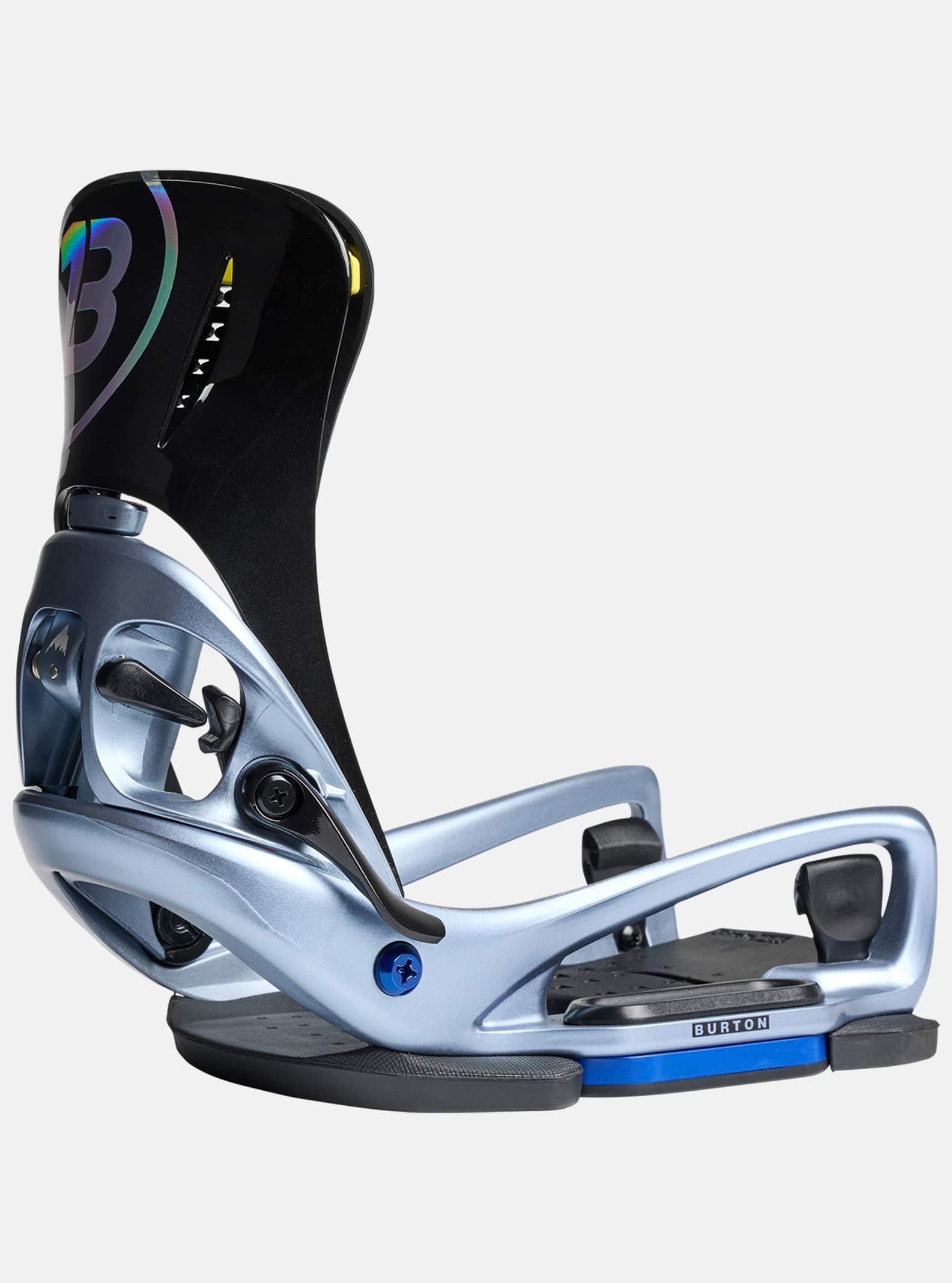 Women's Step On® Escapade EST® Snowboard Bindings | Burton.com