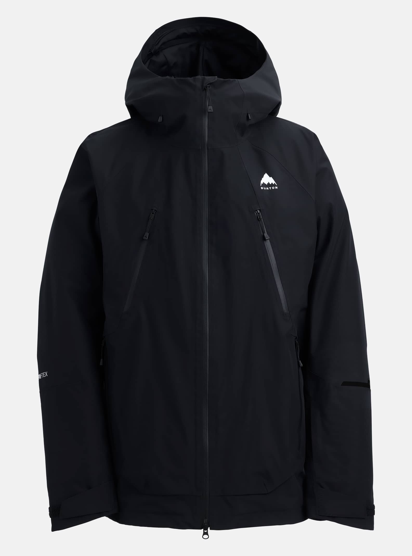 Men's Burton Reserve GORE-TEX 2L Insulated Jacket | Burton.com