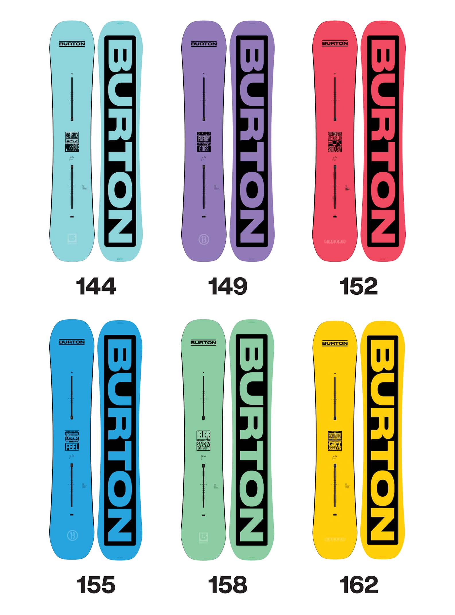 From Burton to the World Snowboard | Burton.com Winter 2026 JP